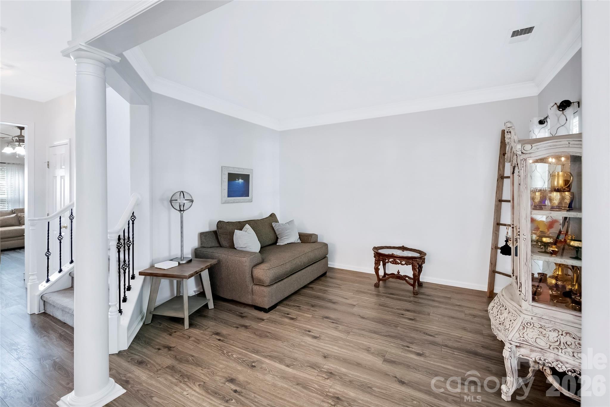 7818 Antique Circle — Waxhaw