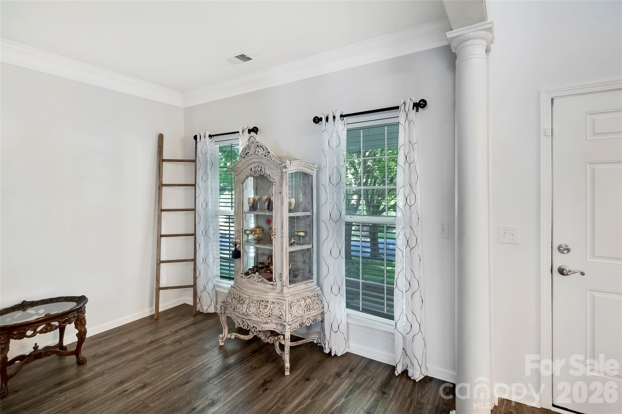 7818 Antique Circle — Waxhaw