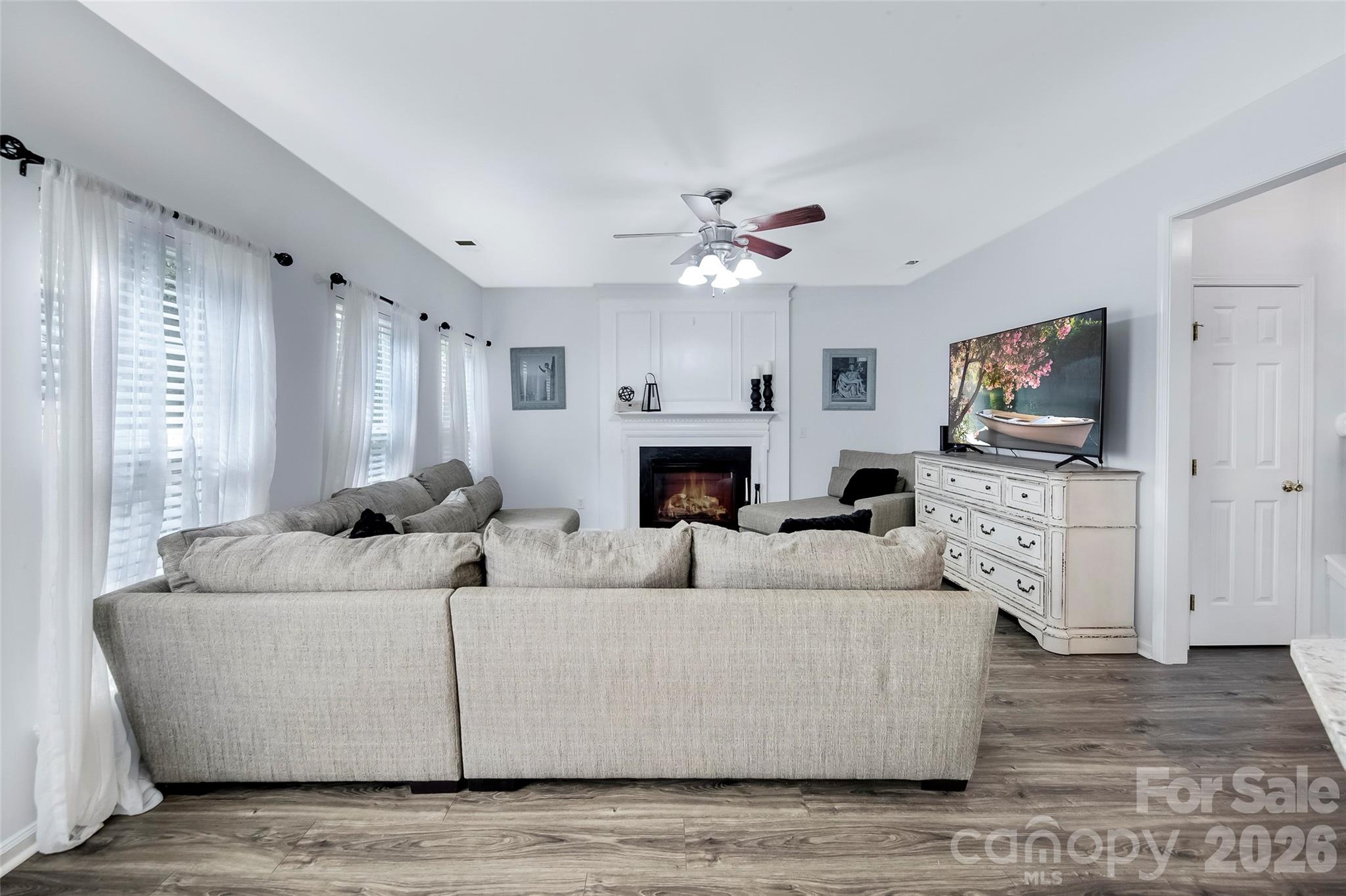 7818 Antique Circle — Waxhaw