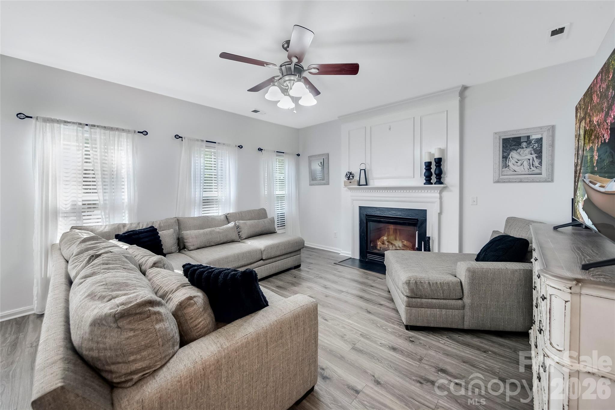 7818 Antique Circle — Waxhaw