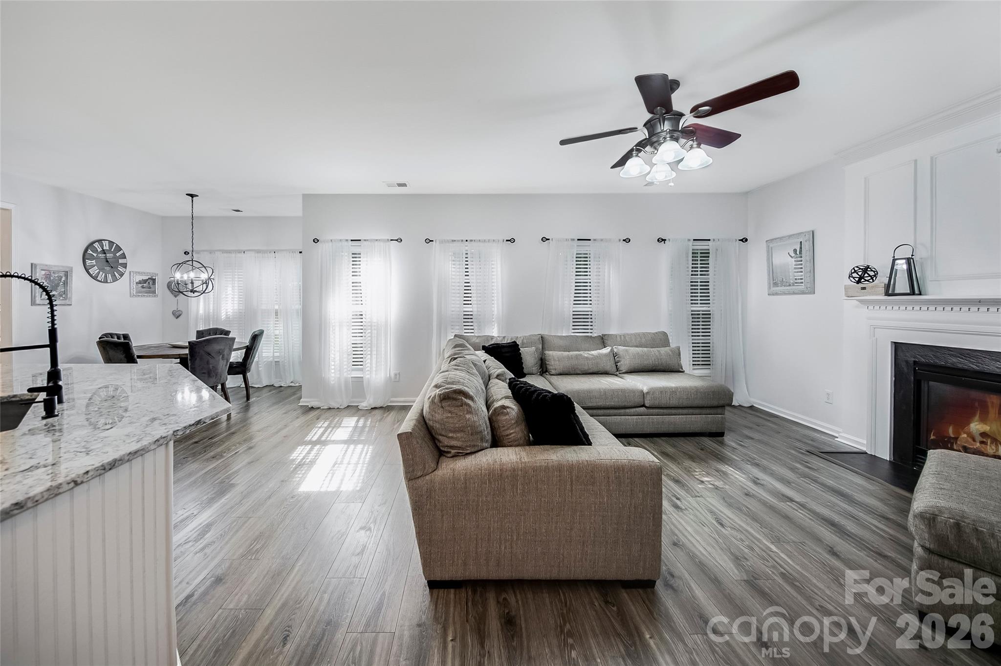 7818 Antique Circle — Waxhaw