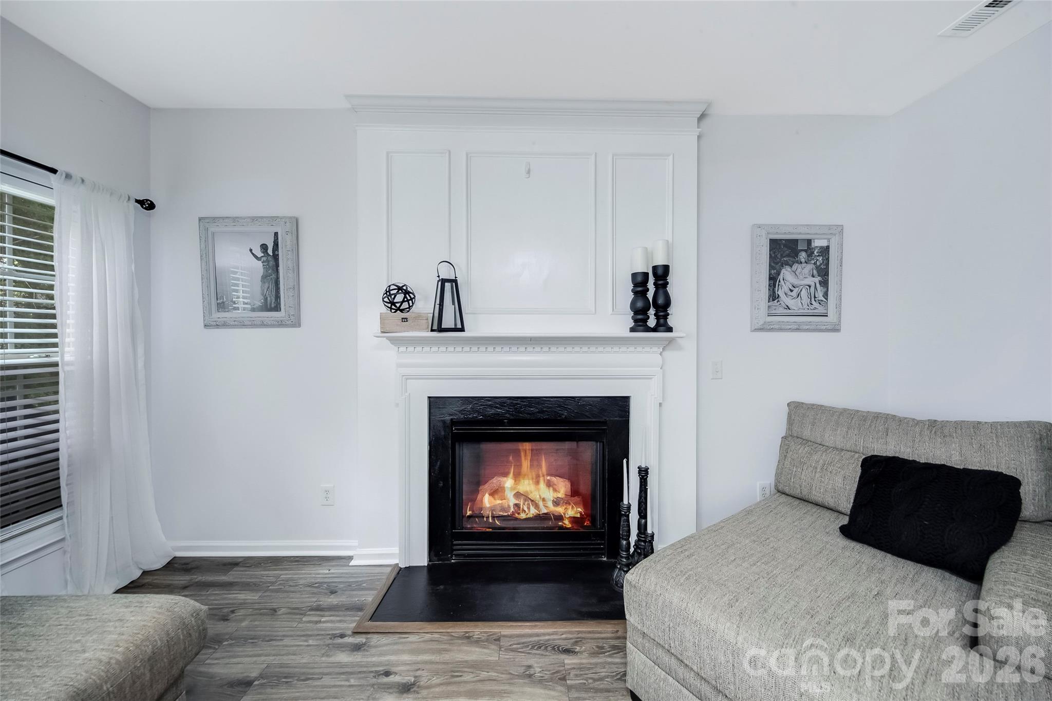 7818 Antique Circle — Waxhaw