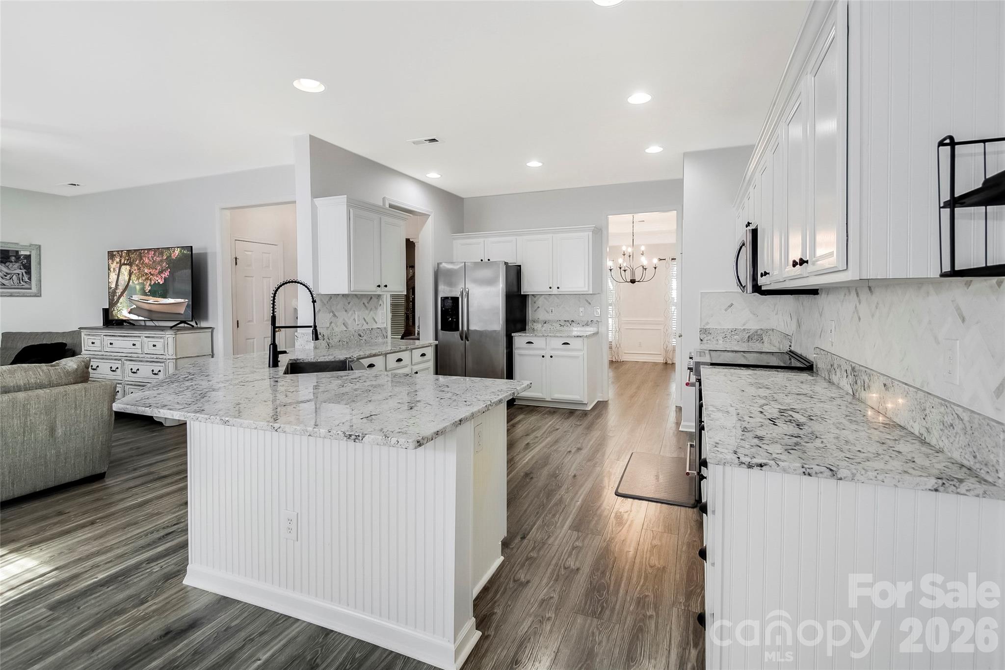 7818 Antique Circle — Waxhaw