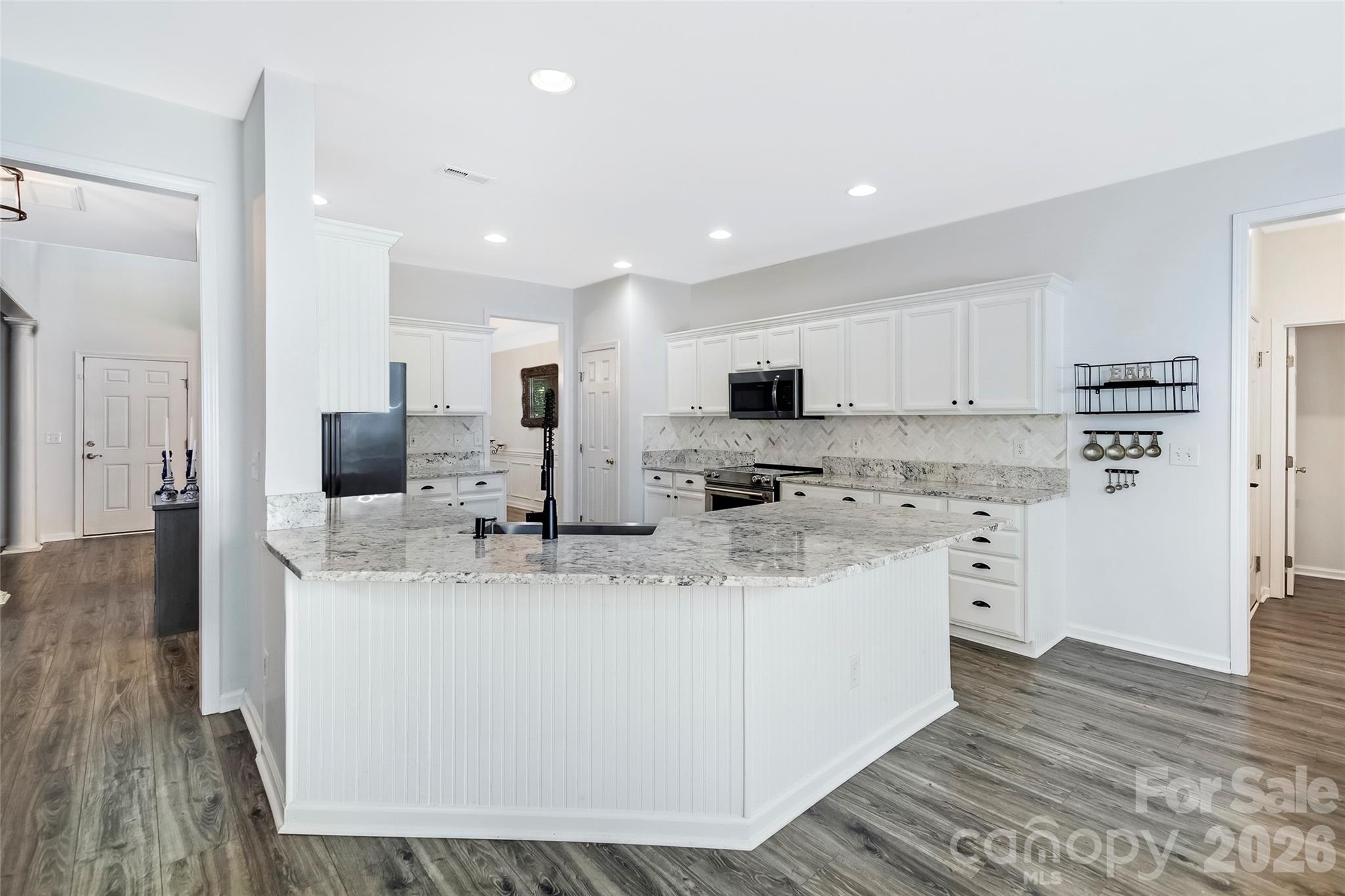 7818 Antique Circle — Waxhaw
