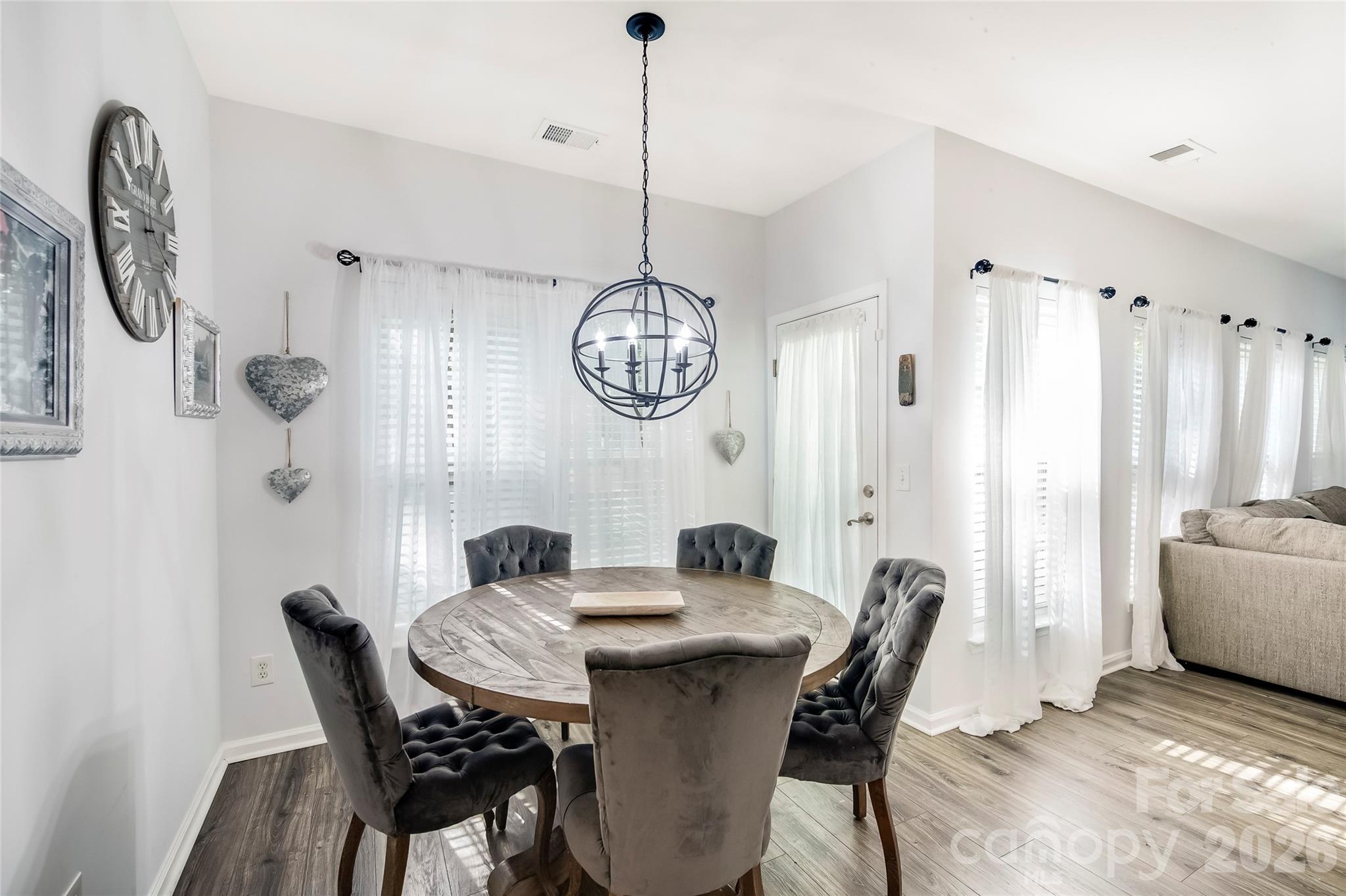 7818 Antique Circle — Waxhaw