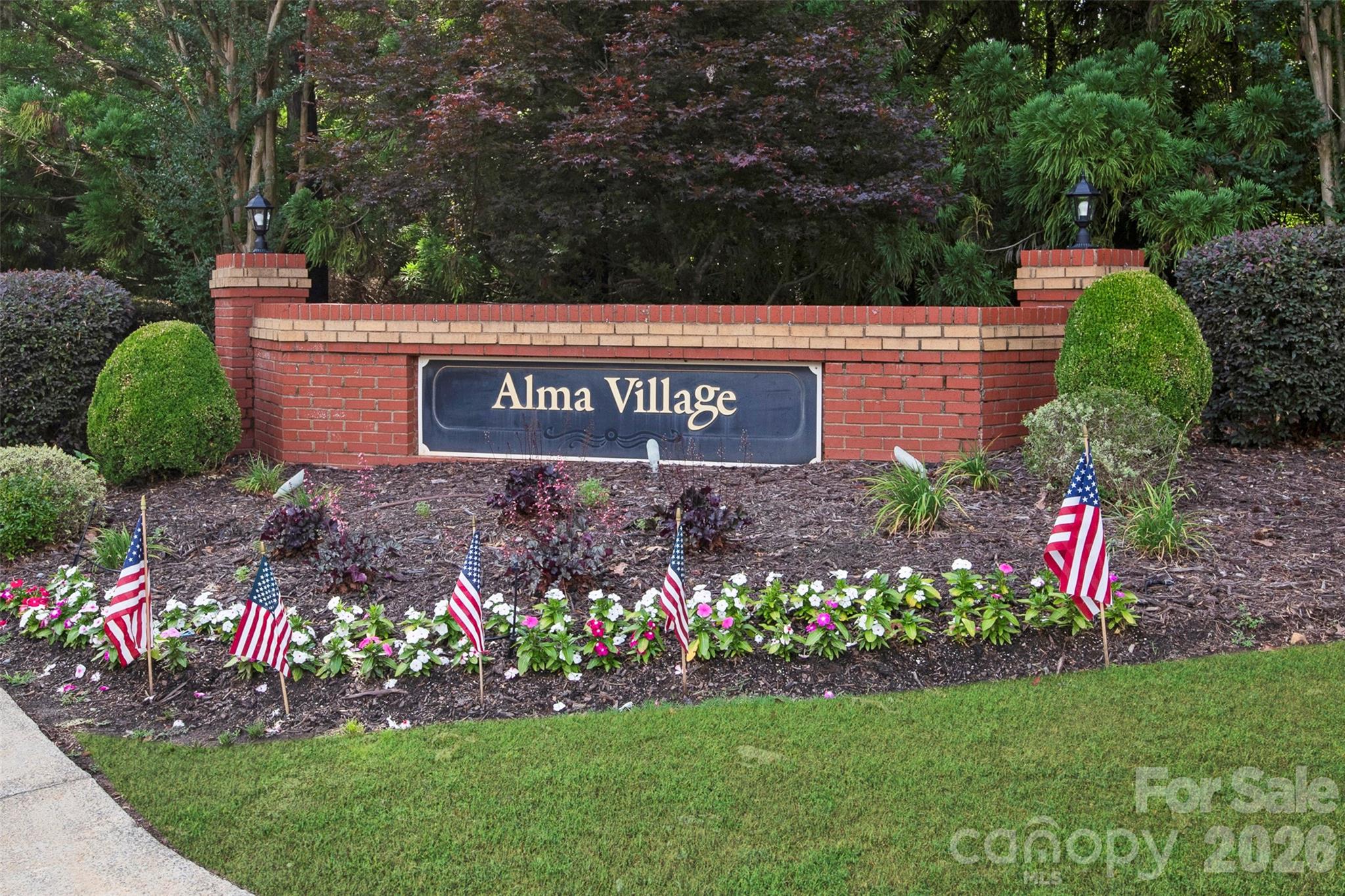 7818 Antique Circle — Waxhaw