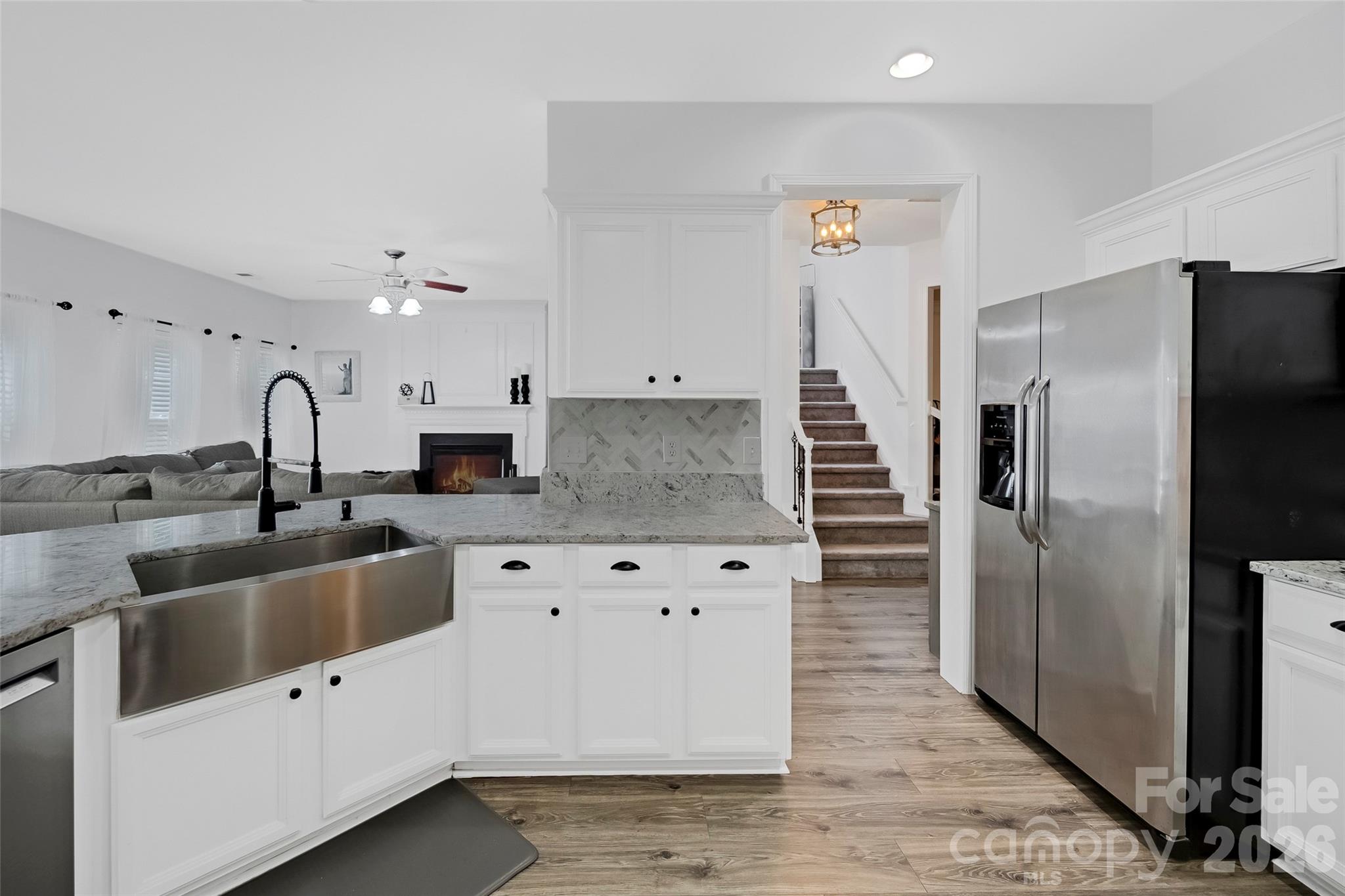 7818 Antique Circle — Waxhaw