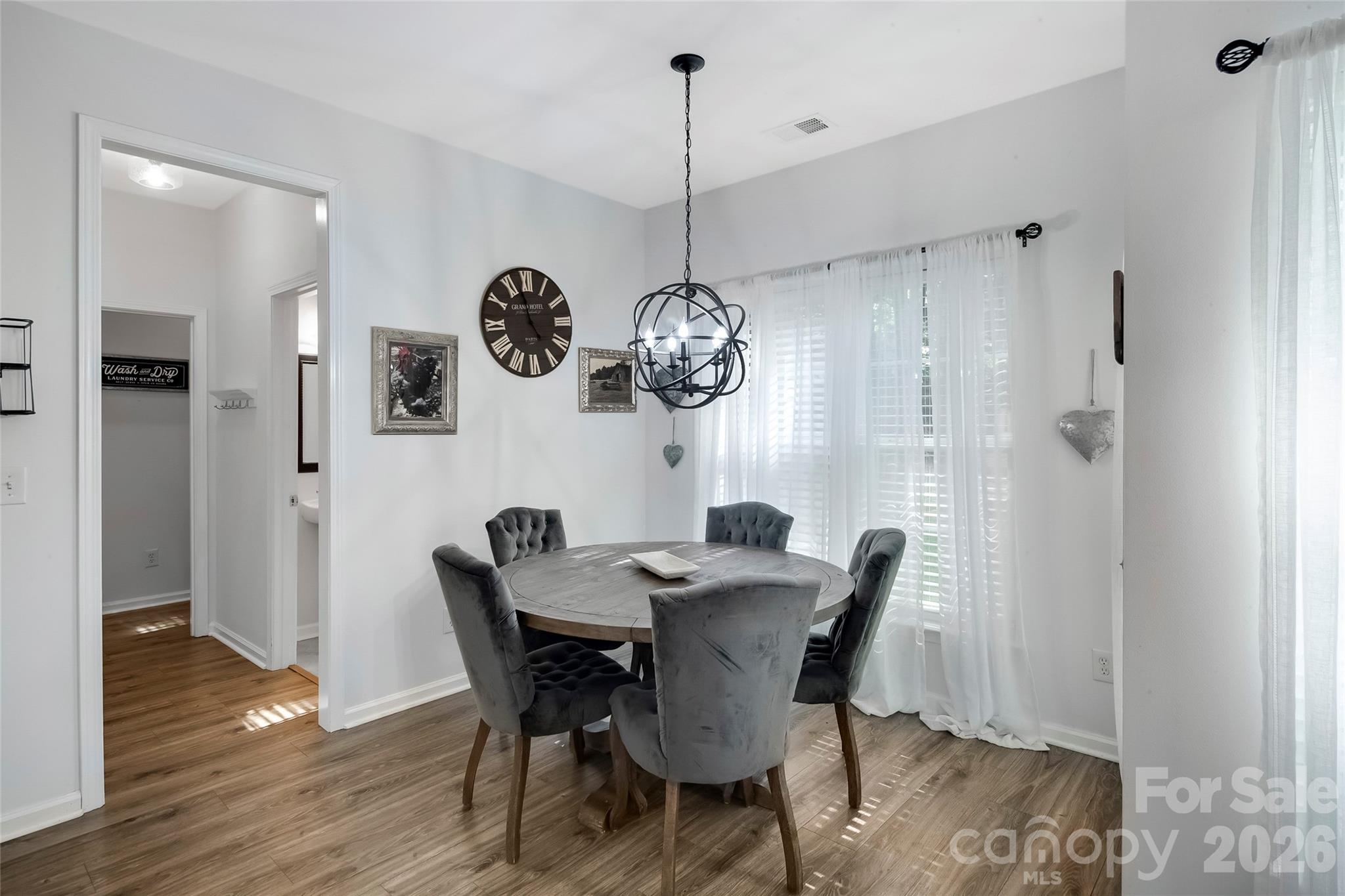 7818 Antique Circle — Waxhaw