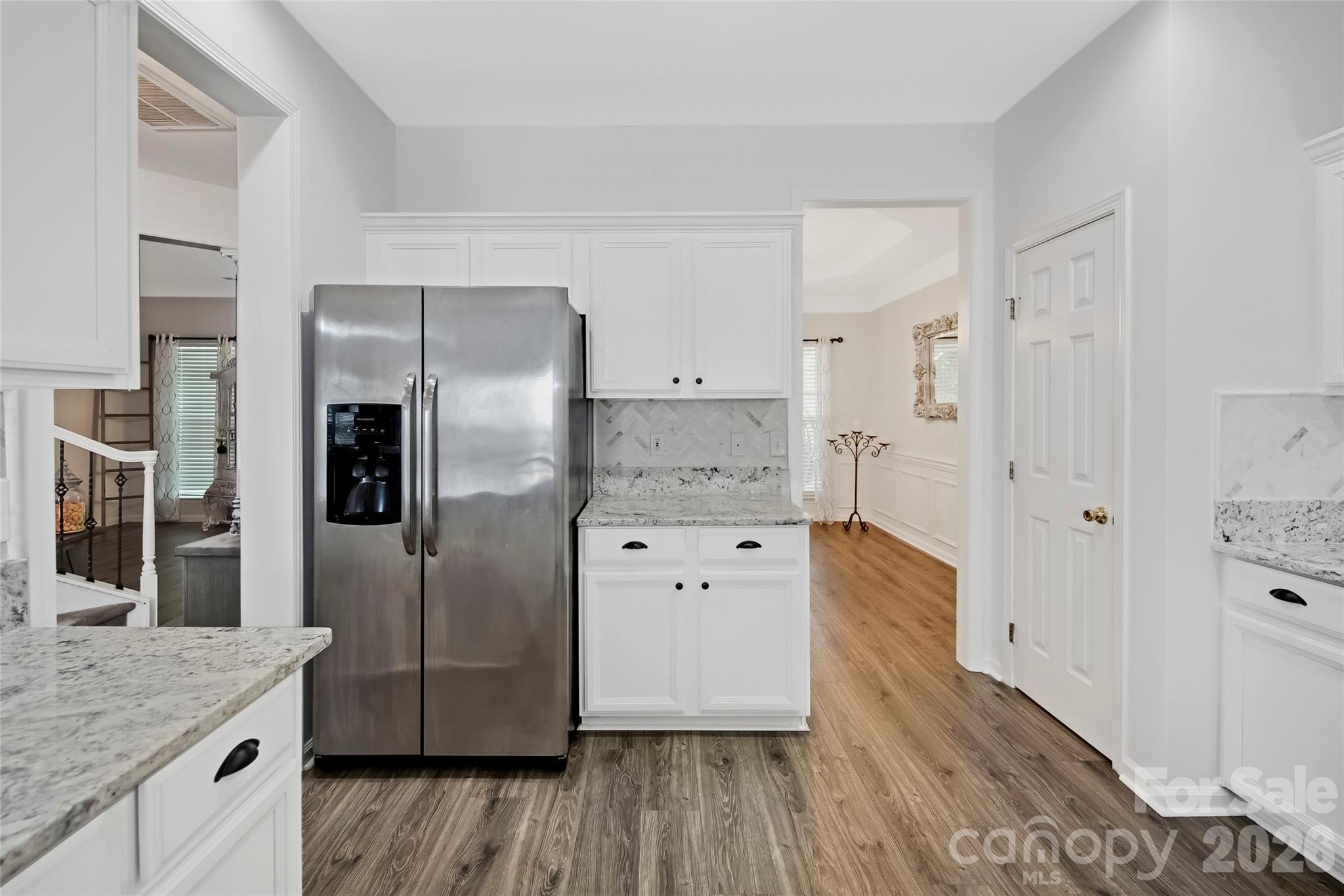7818 Antique Circle — Waxhaw