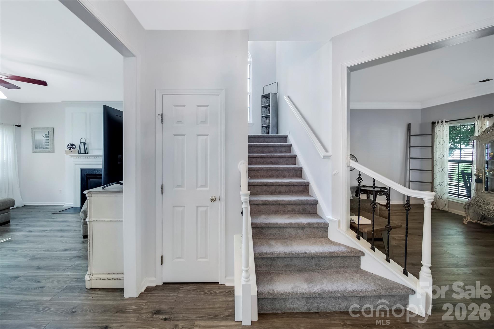 7818 Antique Circle — Waxhaw