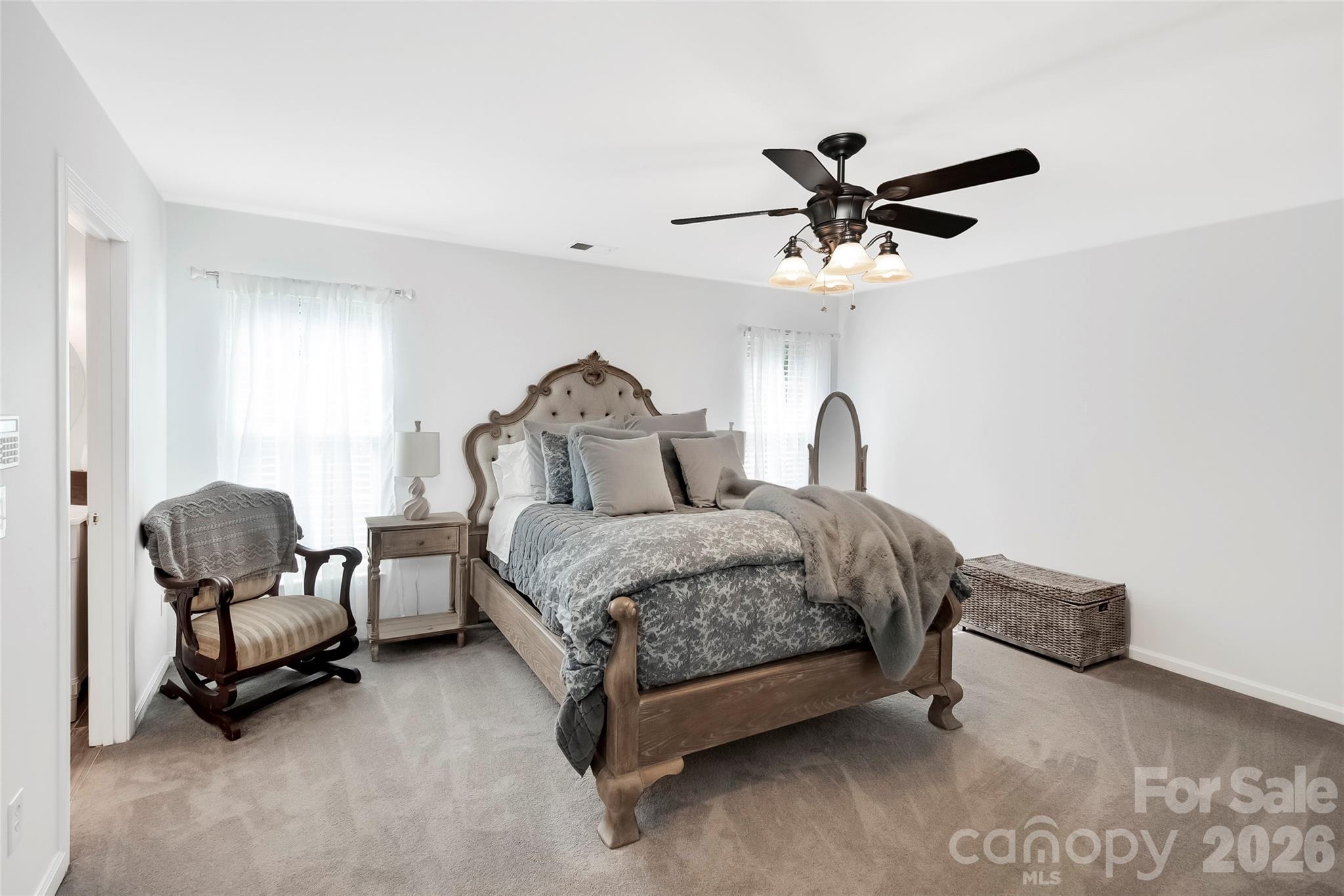 7818 Antique Circle — Waxhaw