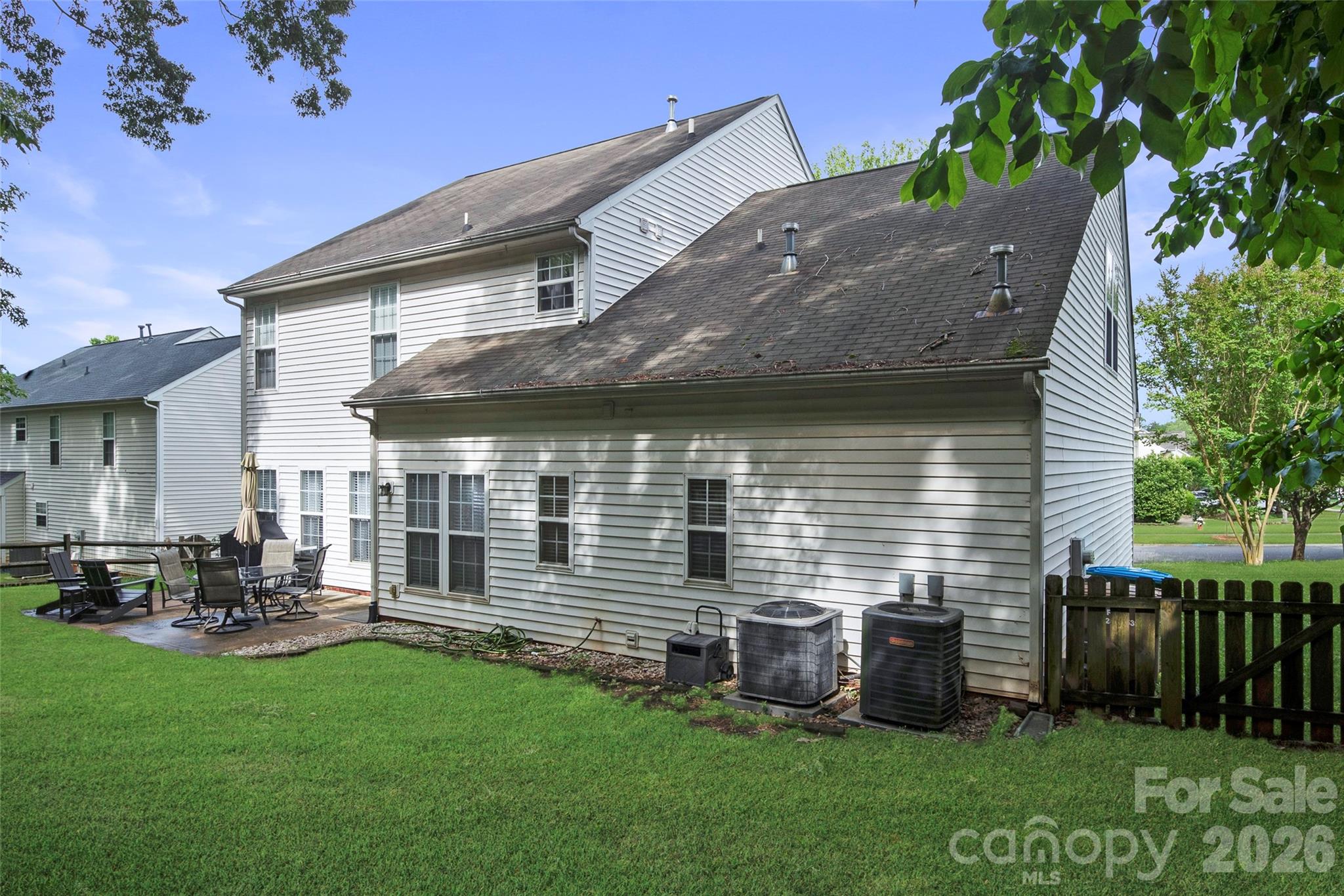 7818 Antique Circle — Waxhaw