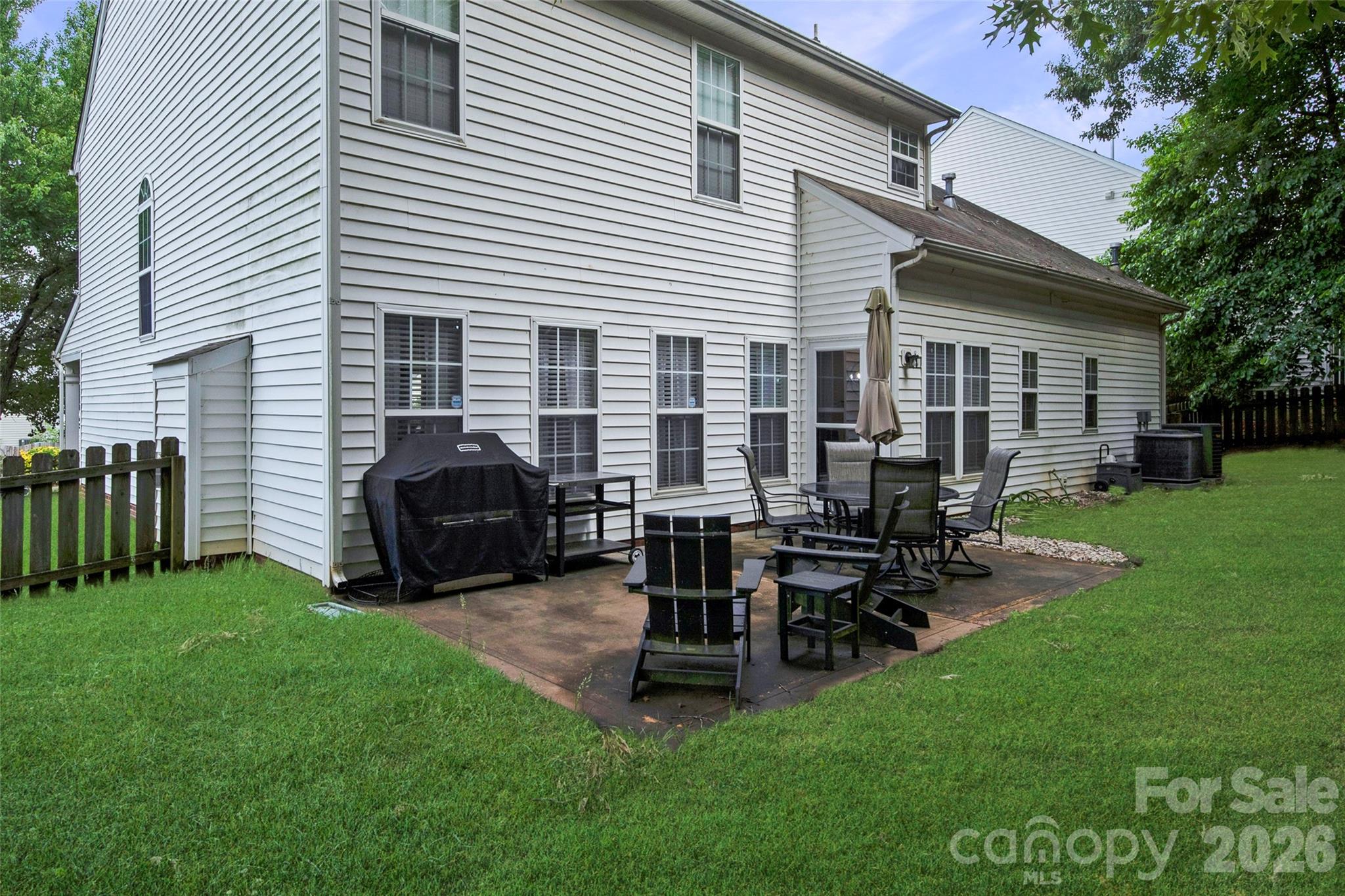7818 Antique Circle — Waxhaw