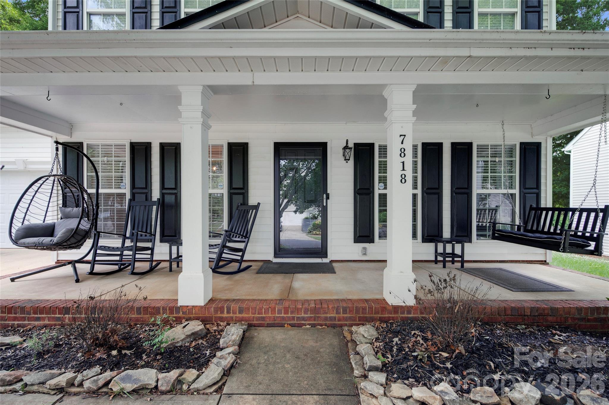7818 Antique Circle — Waxhaw