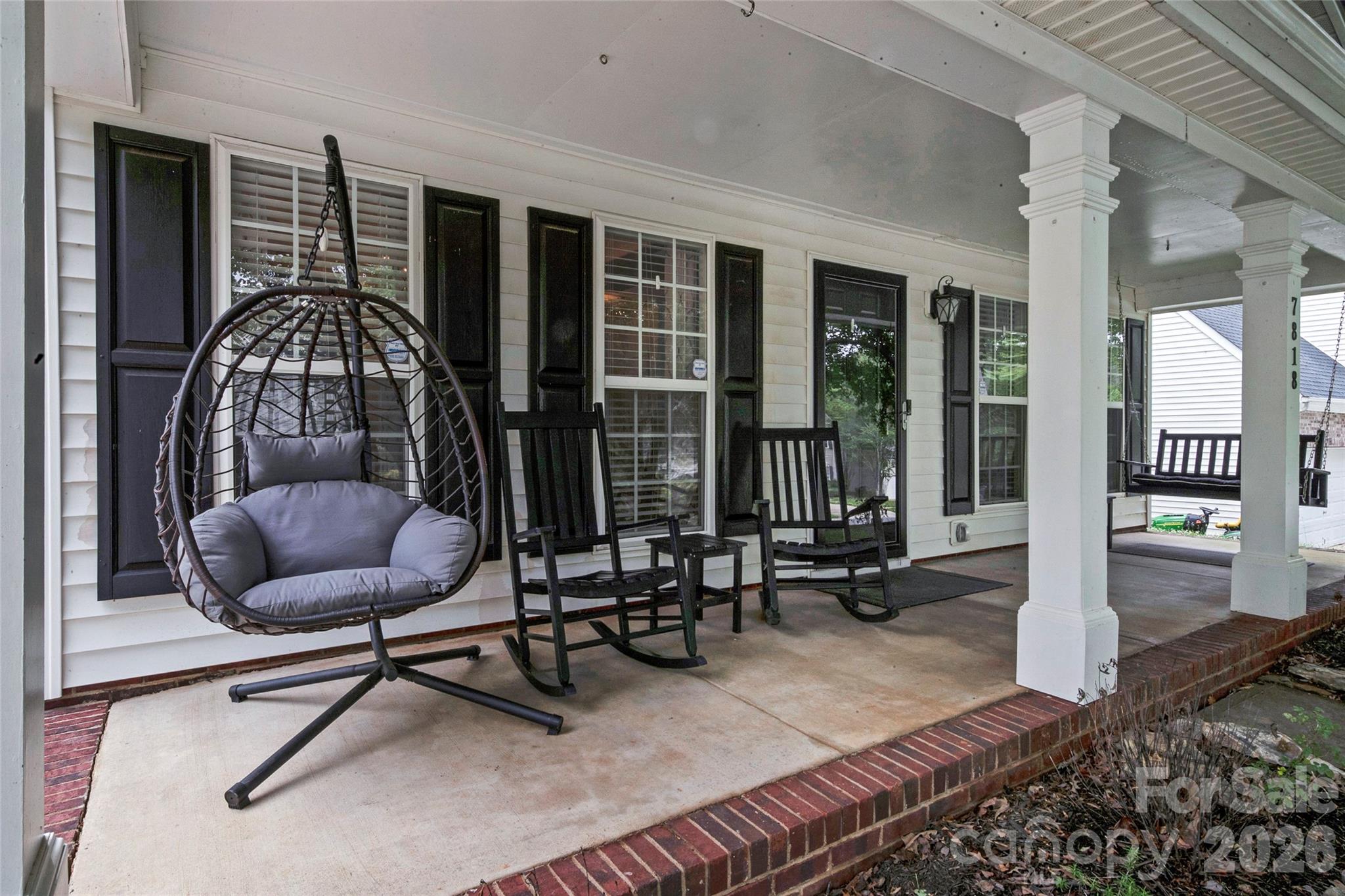 7818 Antique Circle — Waxhaw