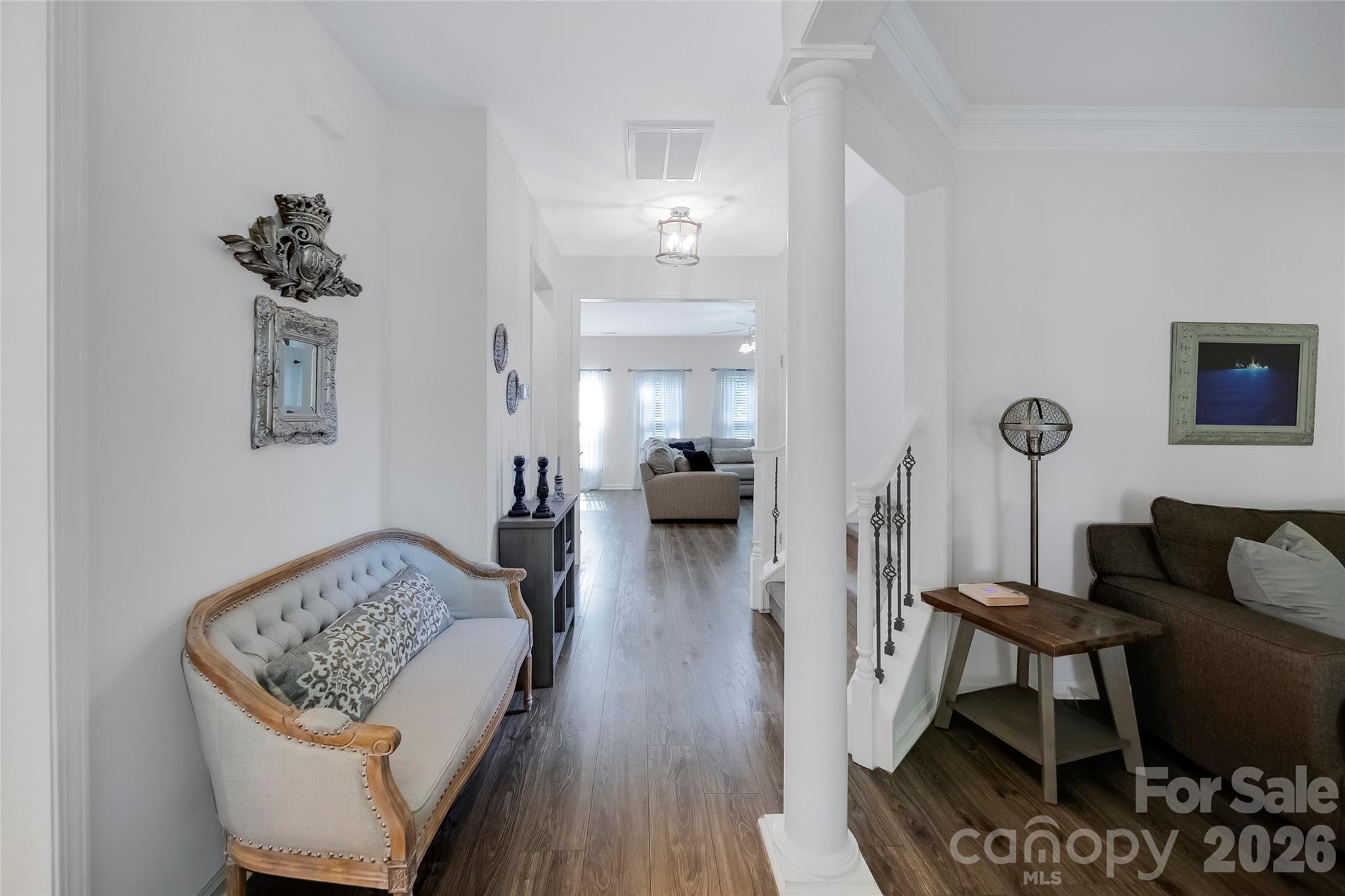 7818 Antique Circle — Waxhaw