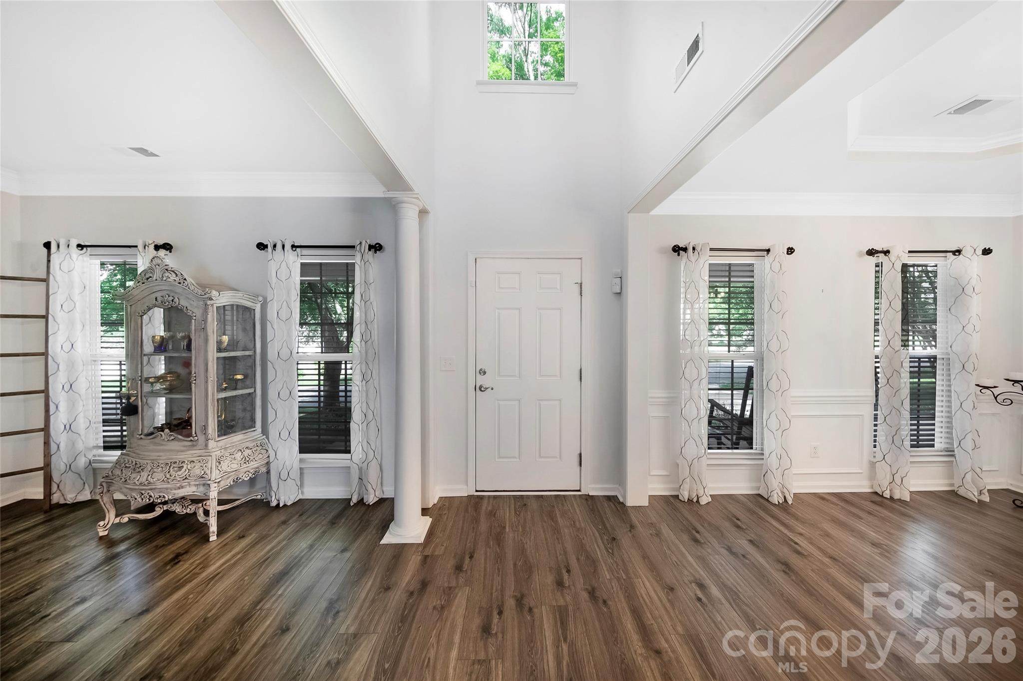 7818 Antique Circle — Waxhaw