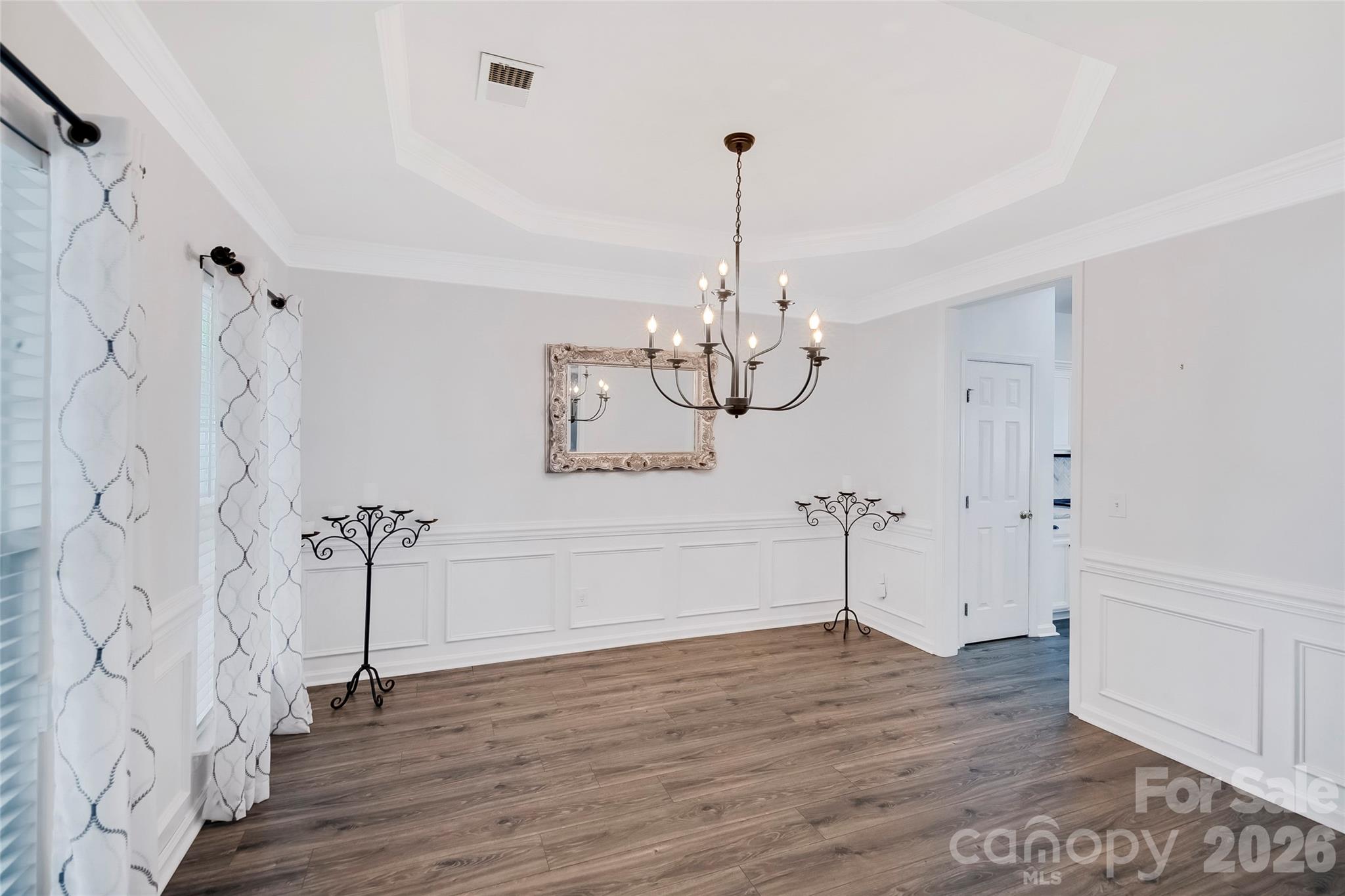 7818 Antique Circle — Waxhaw