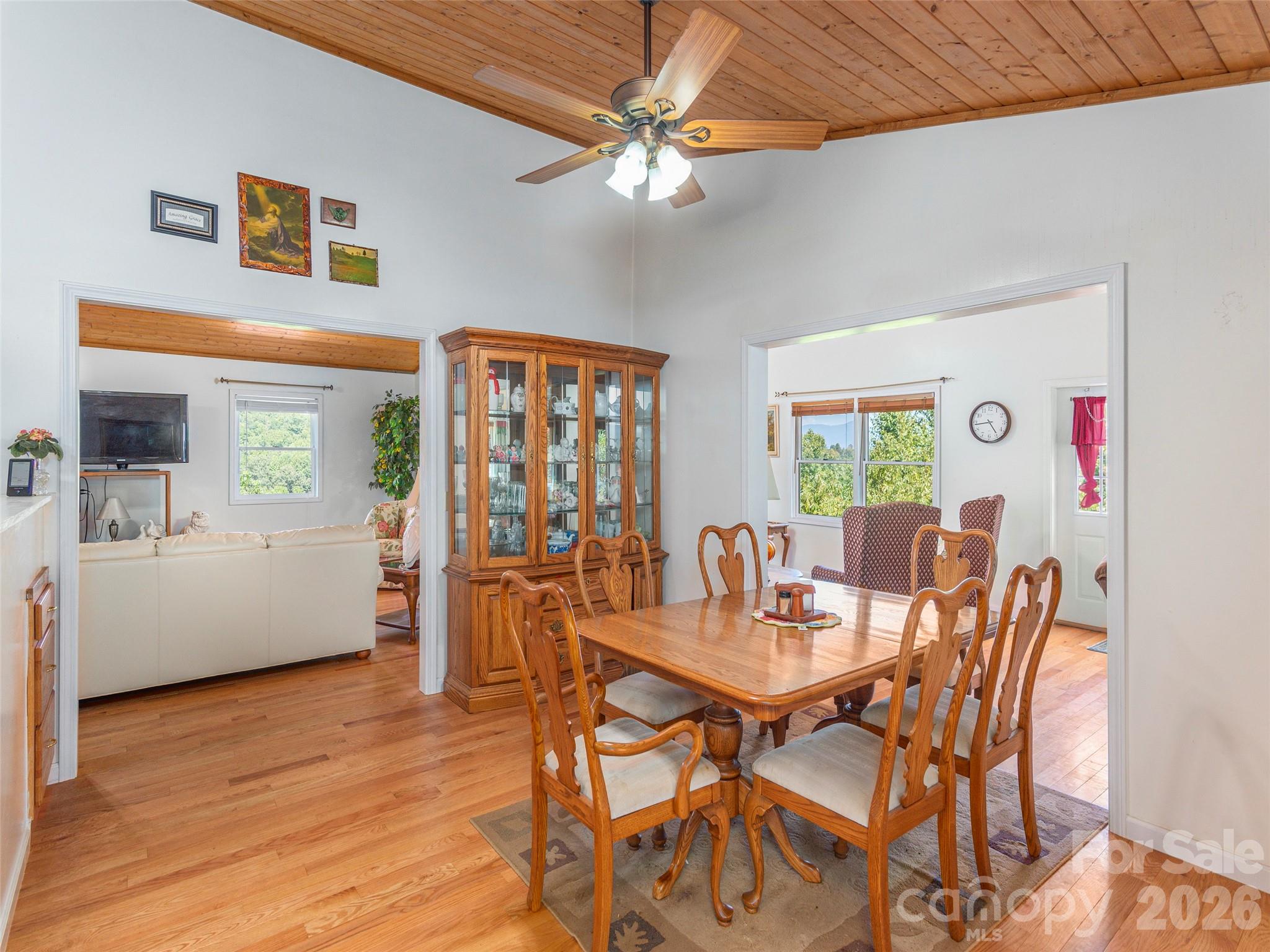 1120 Jacobs Branch Road — Franklin
