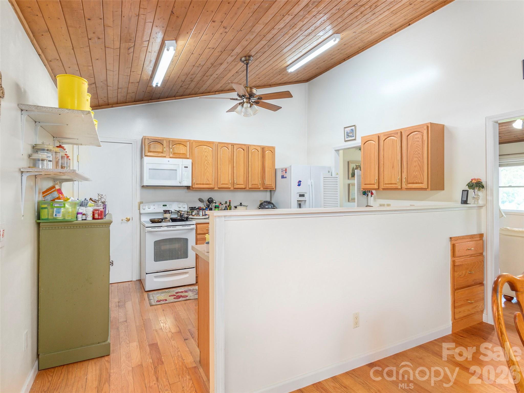 1120 Jacobs Branch Road — Franklin