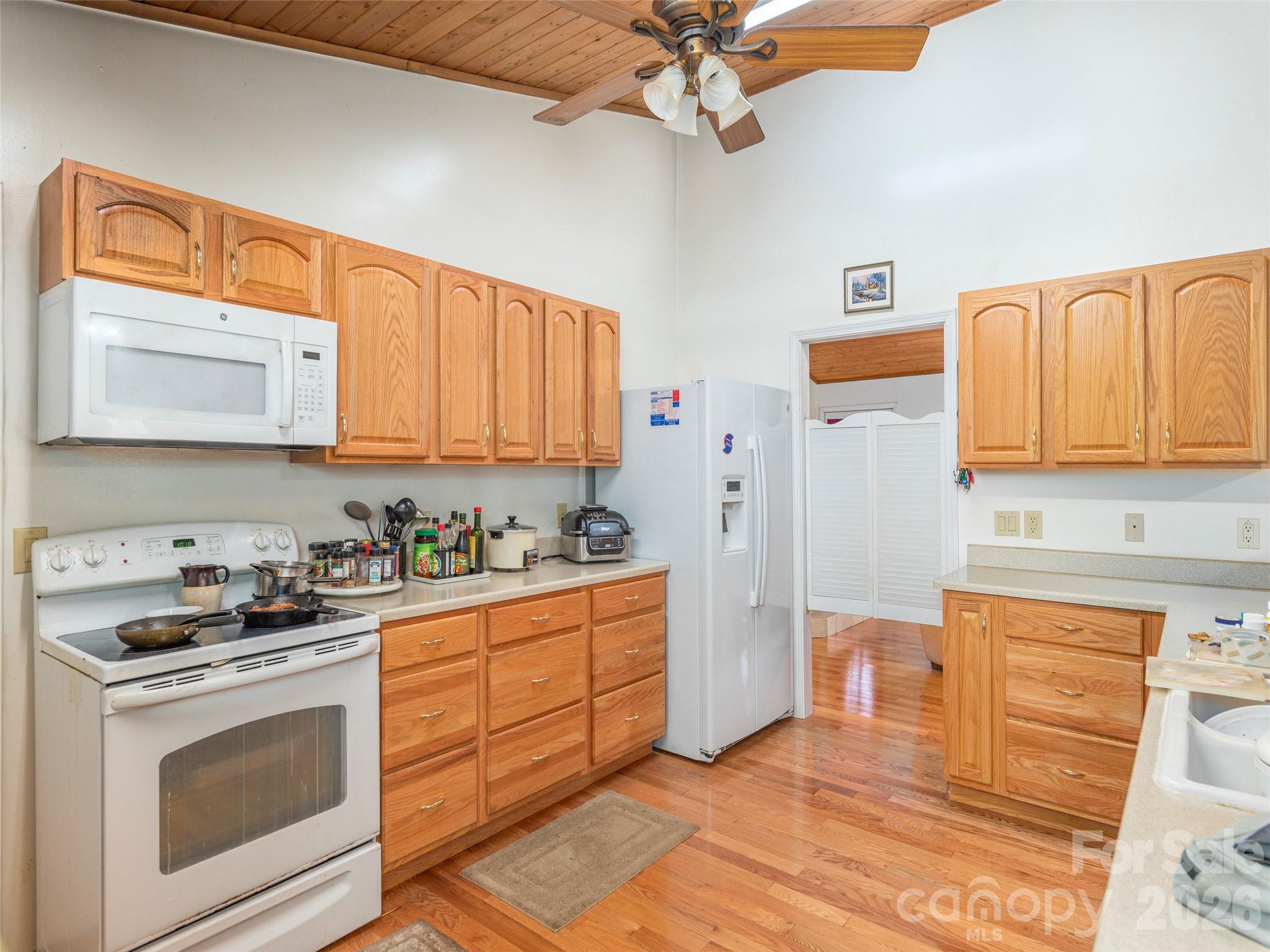 1120 Jacobs Branch Road — Franklin