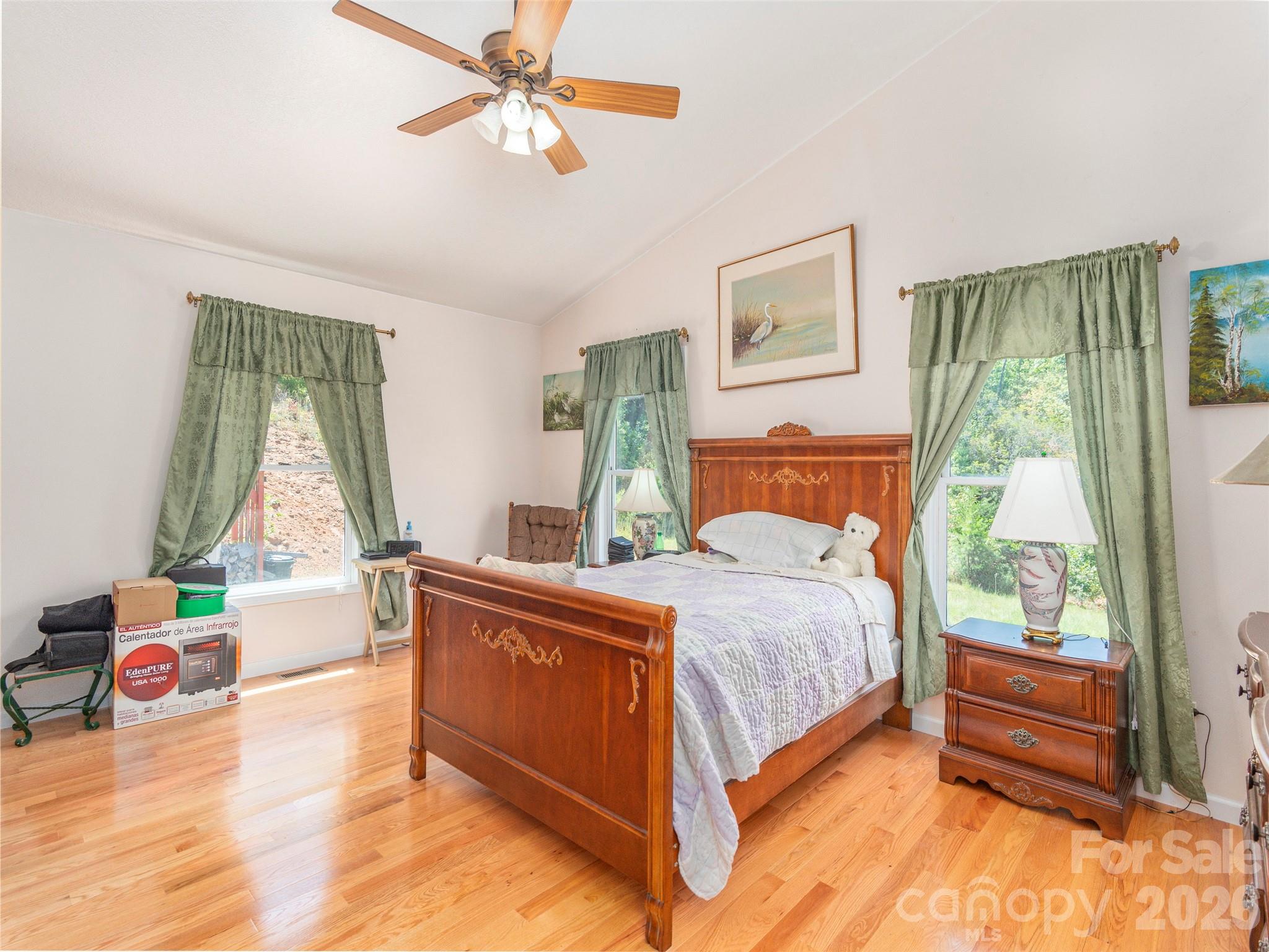 1120 Jacobs Branch Road — Franklin