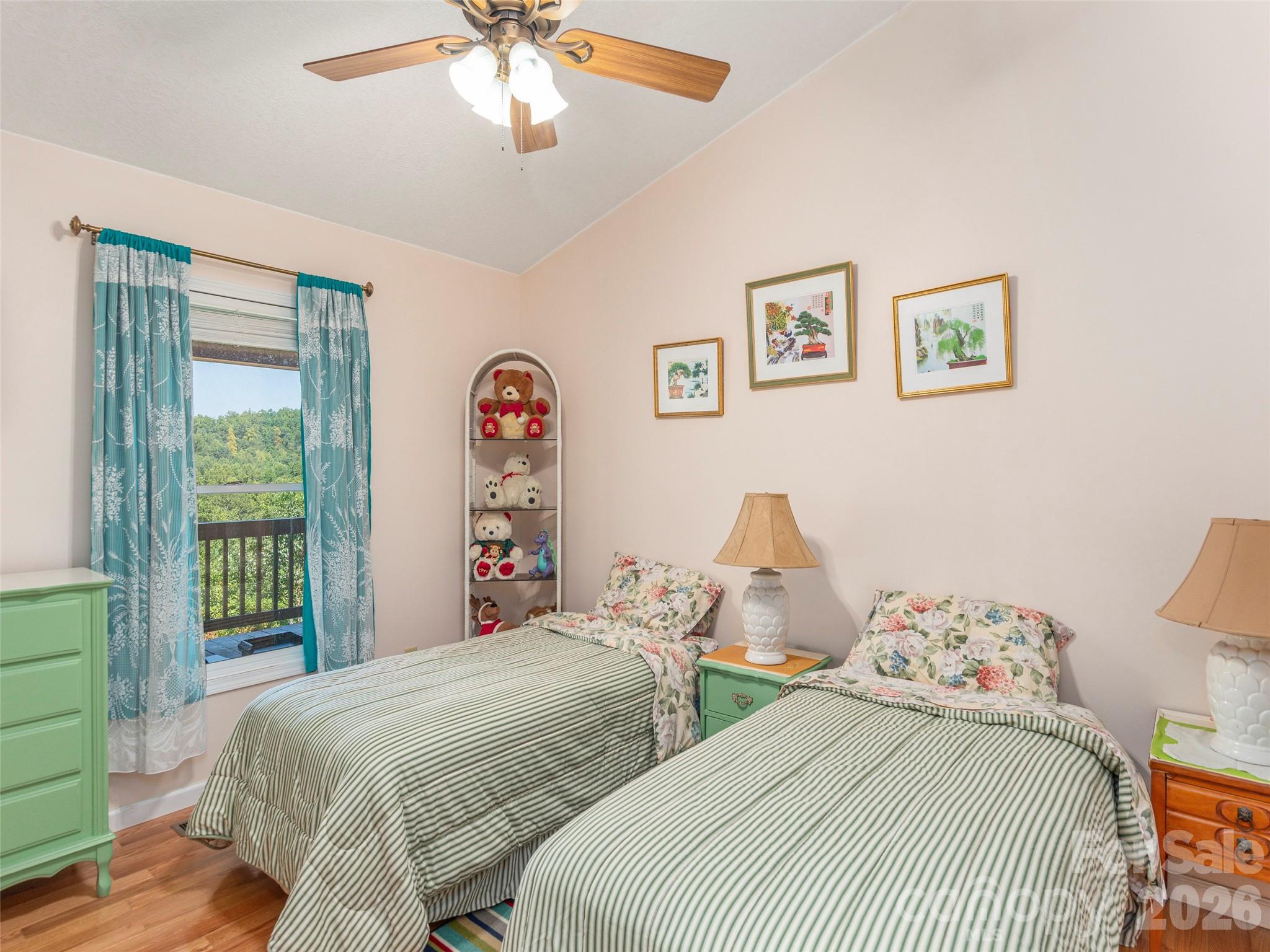 1120 Jacobs Branch Road — Franklin