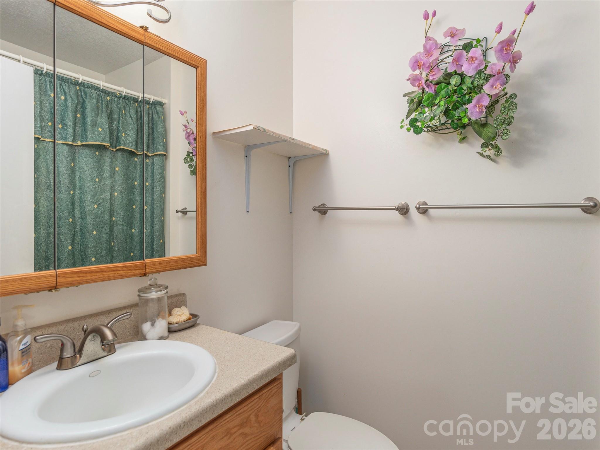 1120 Jacobs Branch Road — Franklin