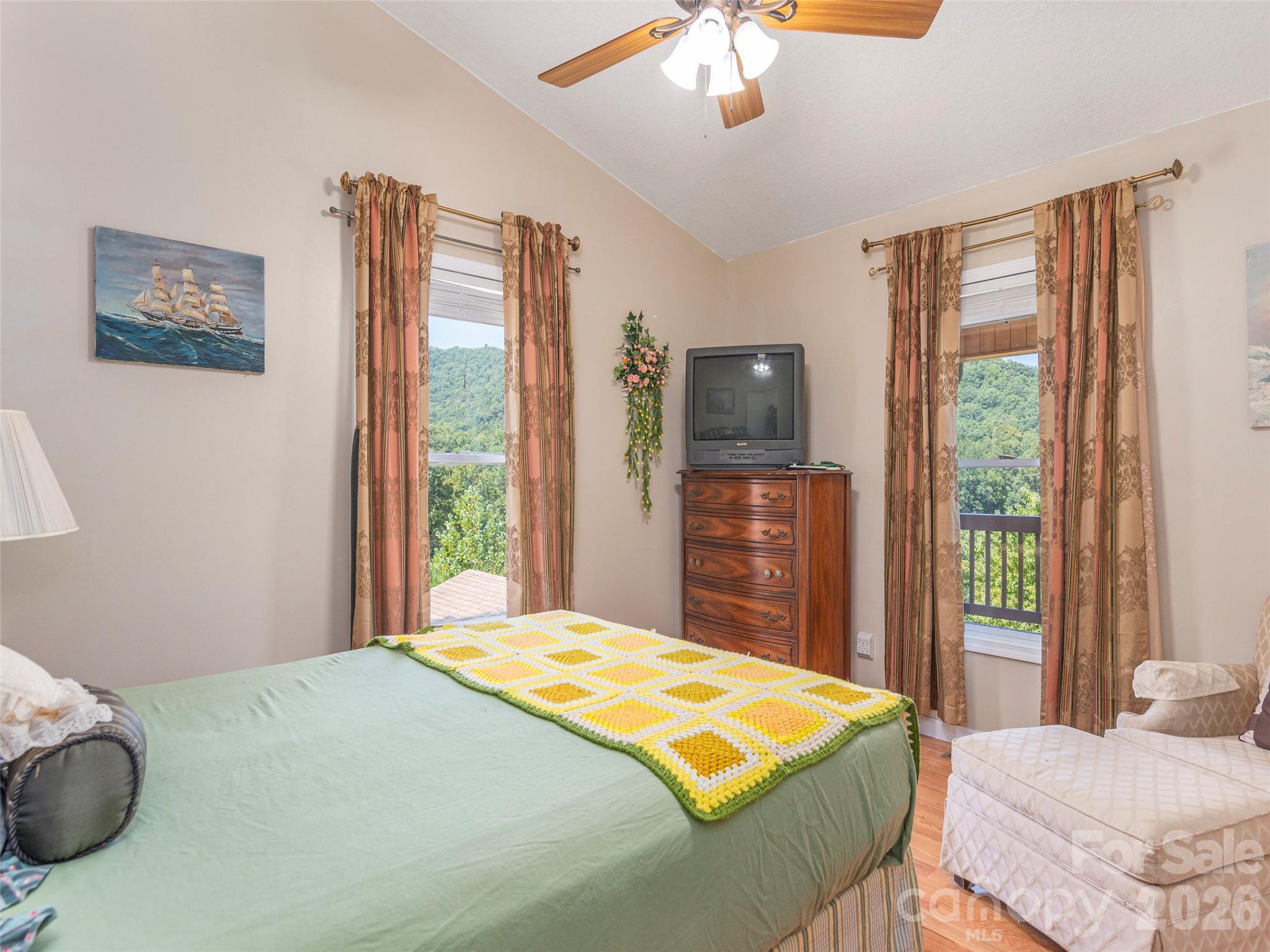 1120 Jacobs Branch Road — Franklin