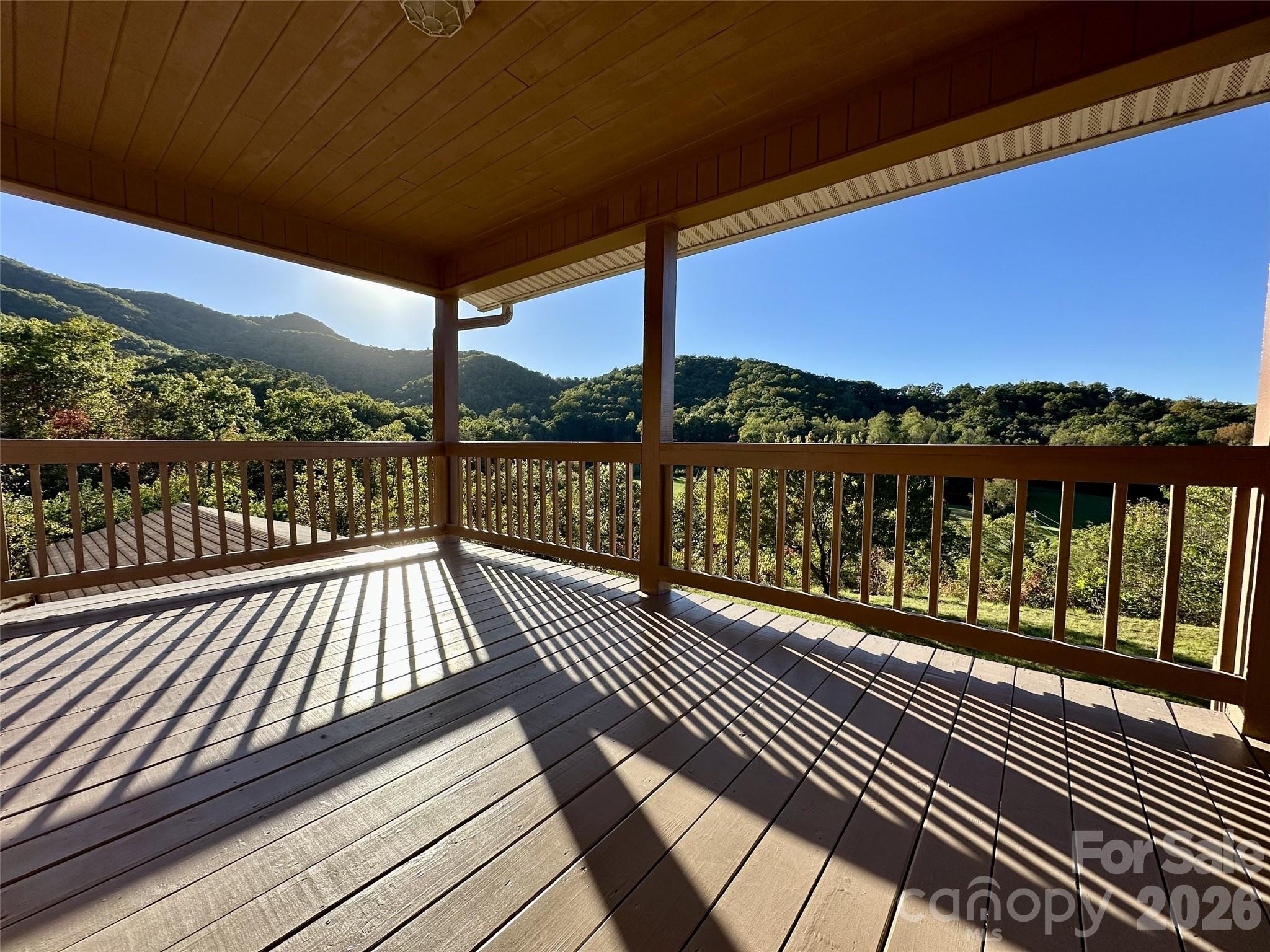1120 Jacobs Branch Road — Franklin