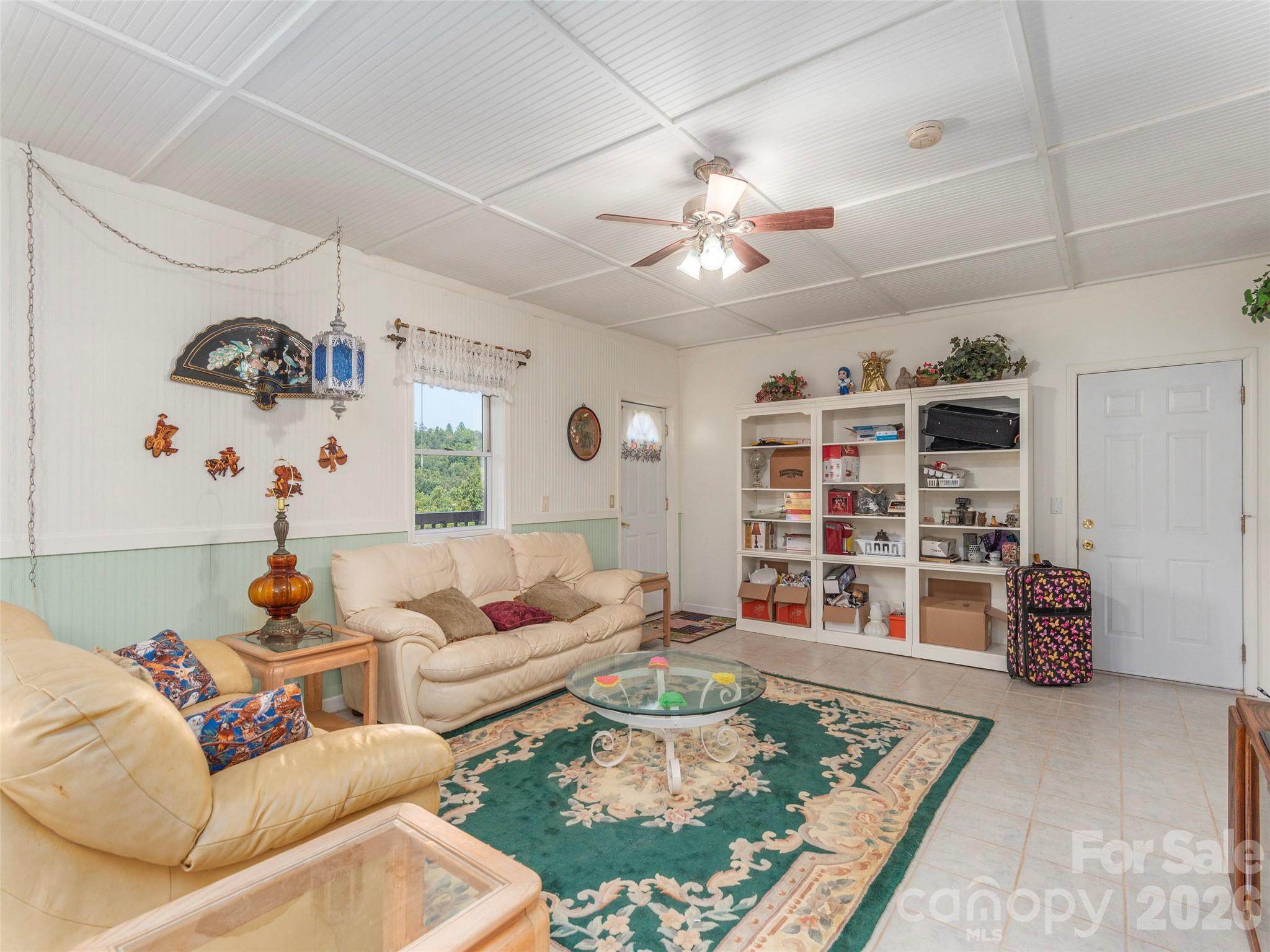 1120 Jacobs Branch Road — Franklin