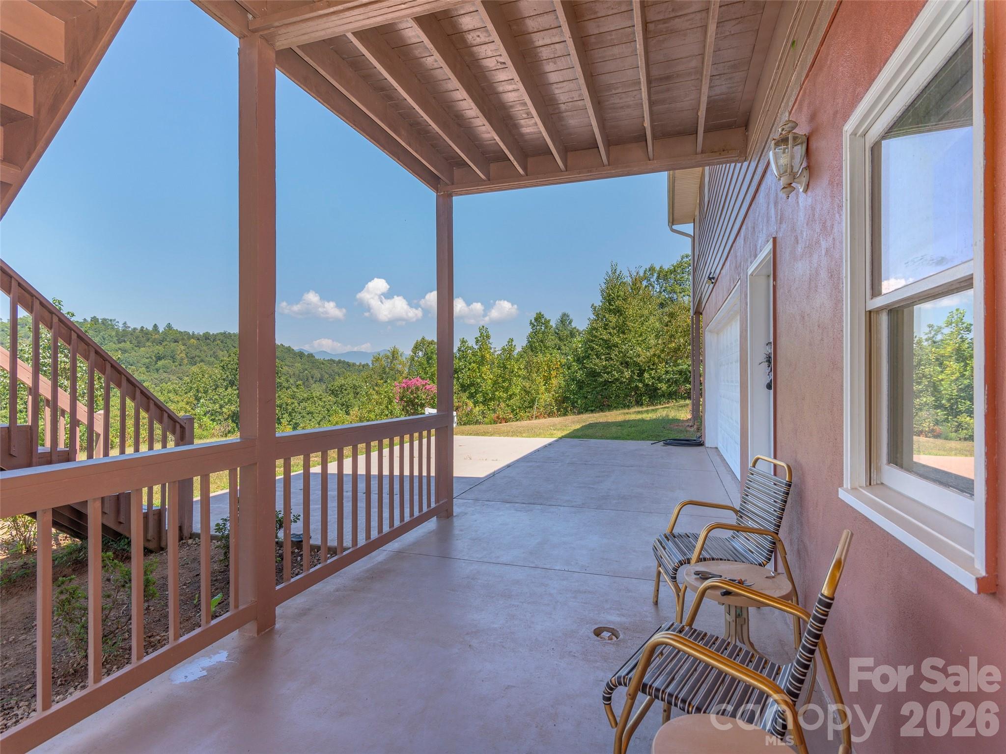 1120 Jacobs Branch Road — Franklin