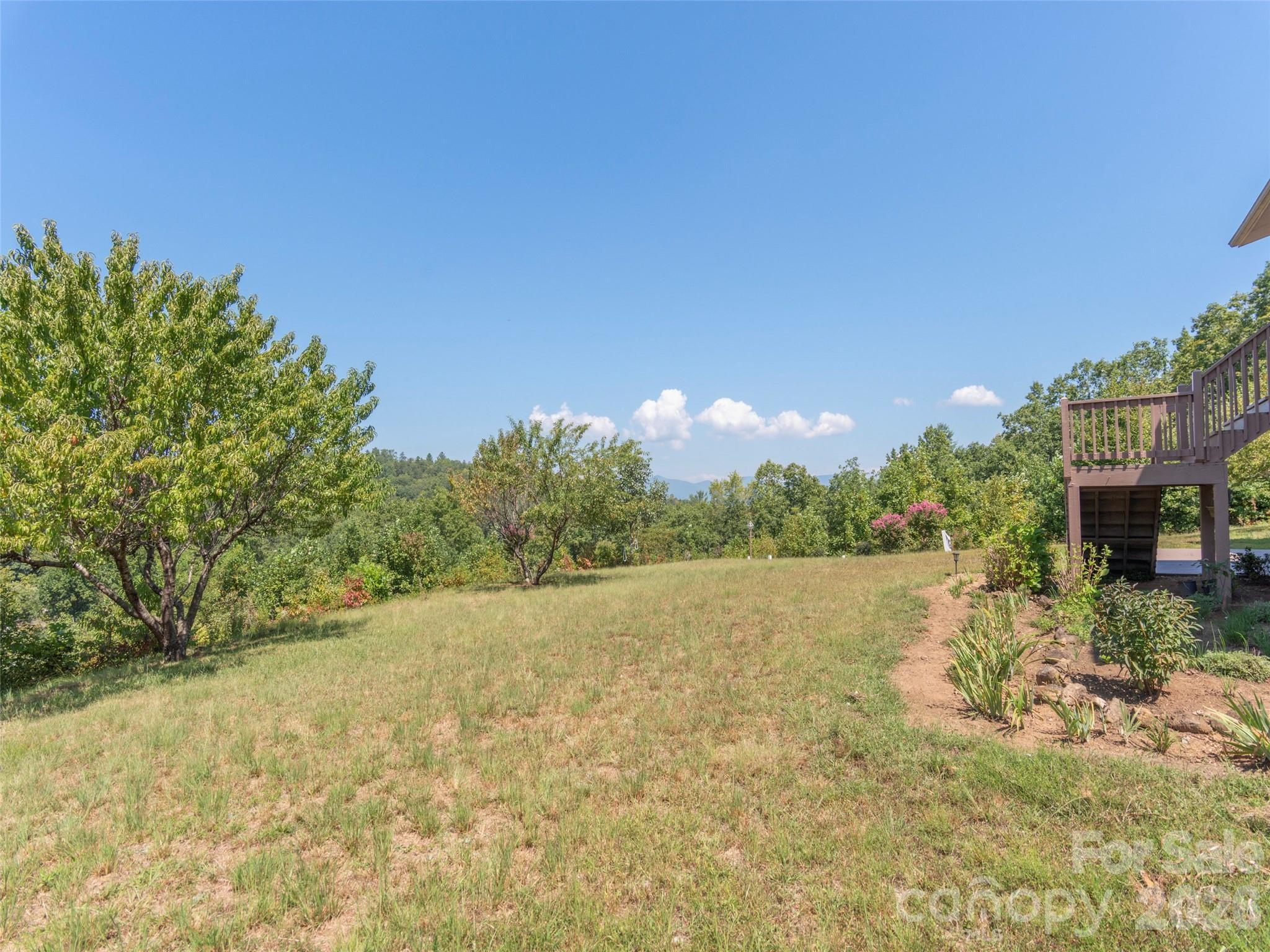1120 Jacobs Branch Road — Franklin