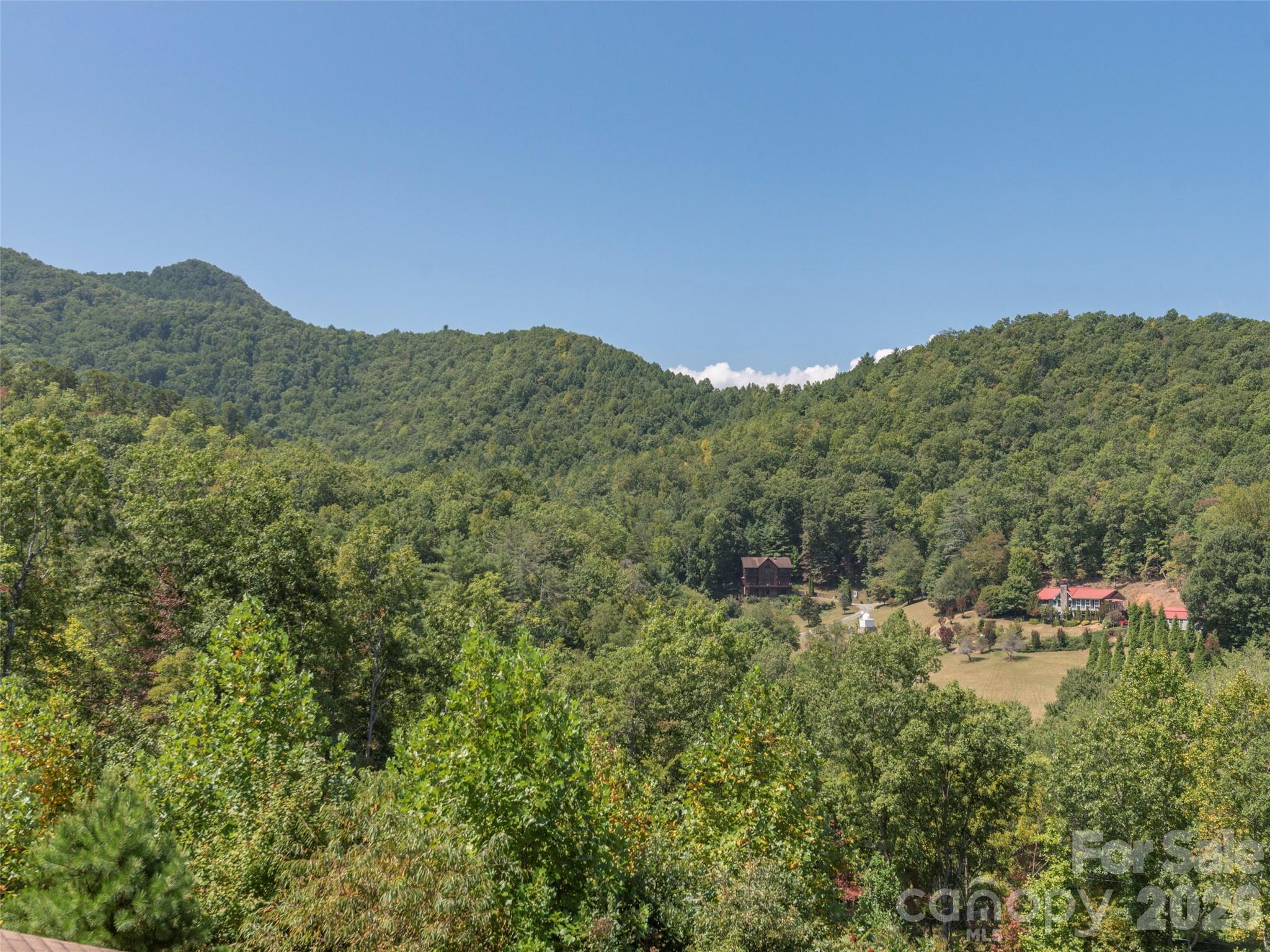 1120 Jacobs Branch Road — Franklin