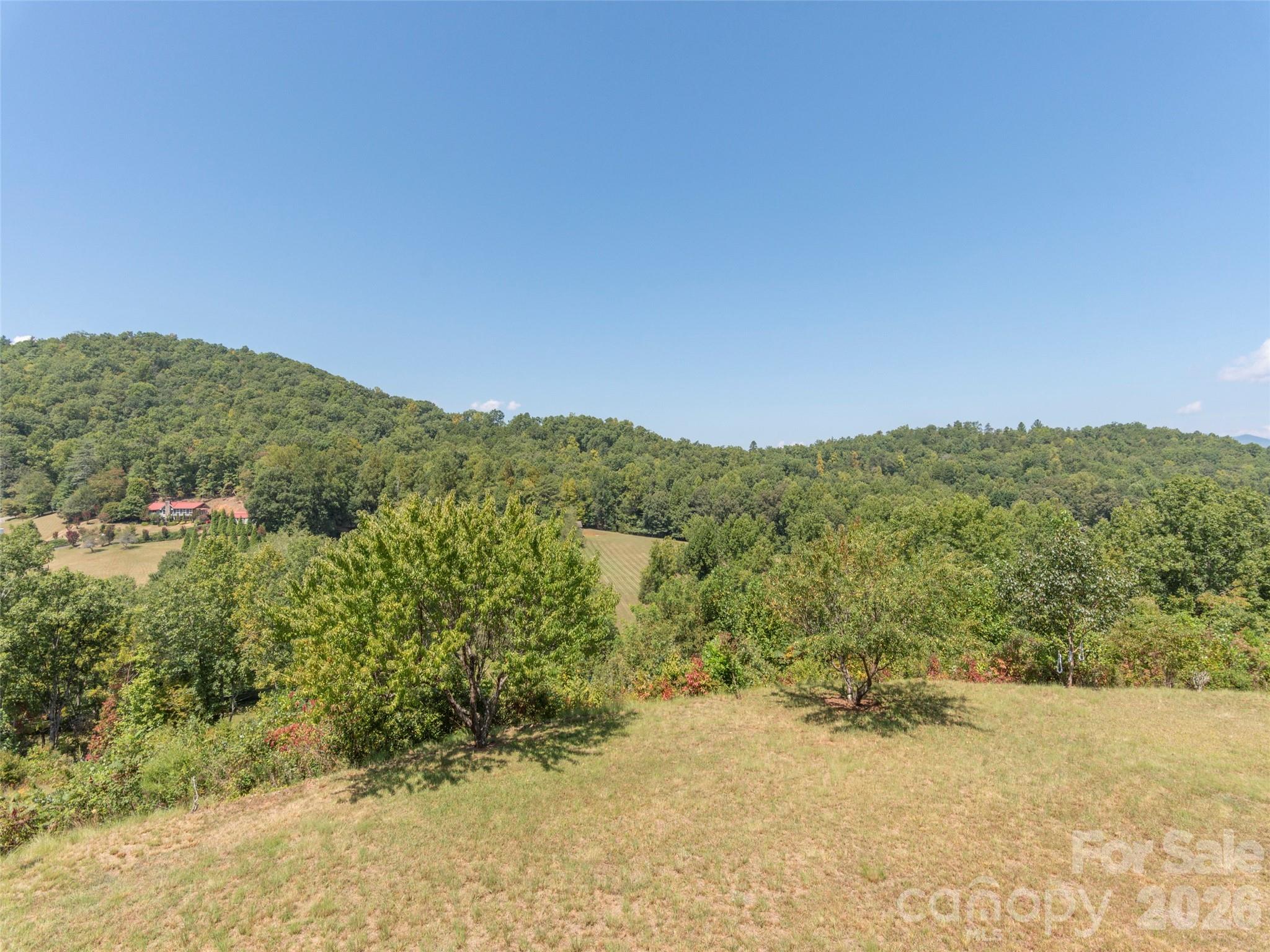1120 Jacobs Branch Road — Franklin