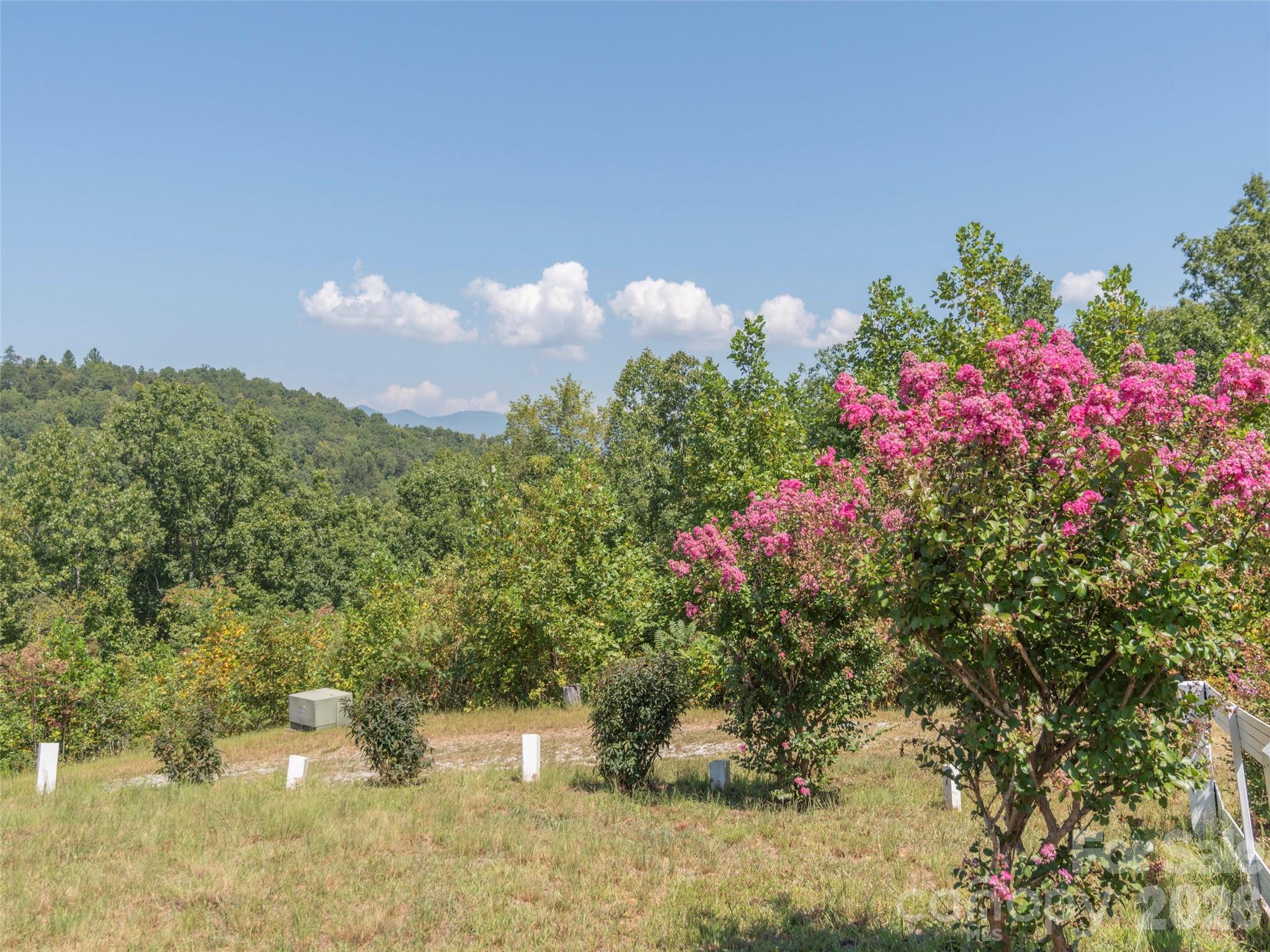 1120 Jacobs Branch Road — Franklin