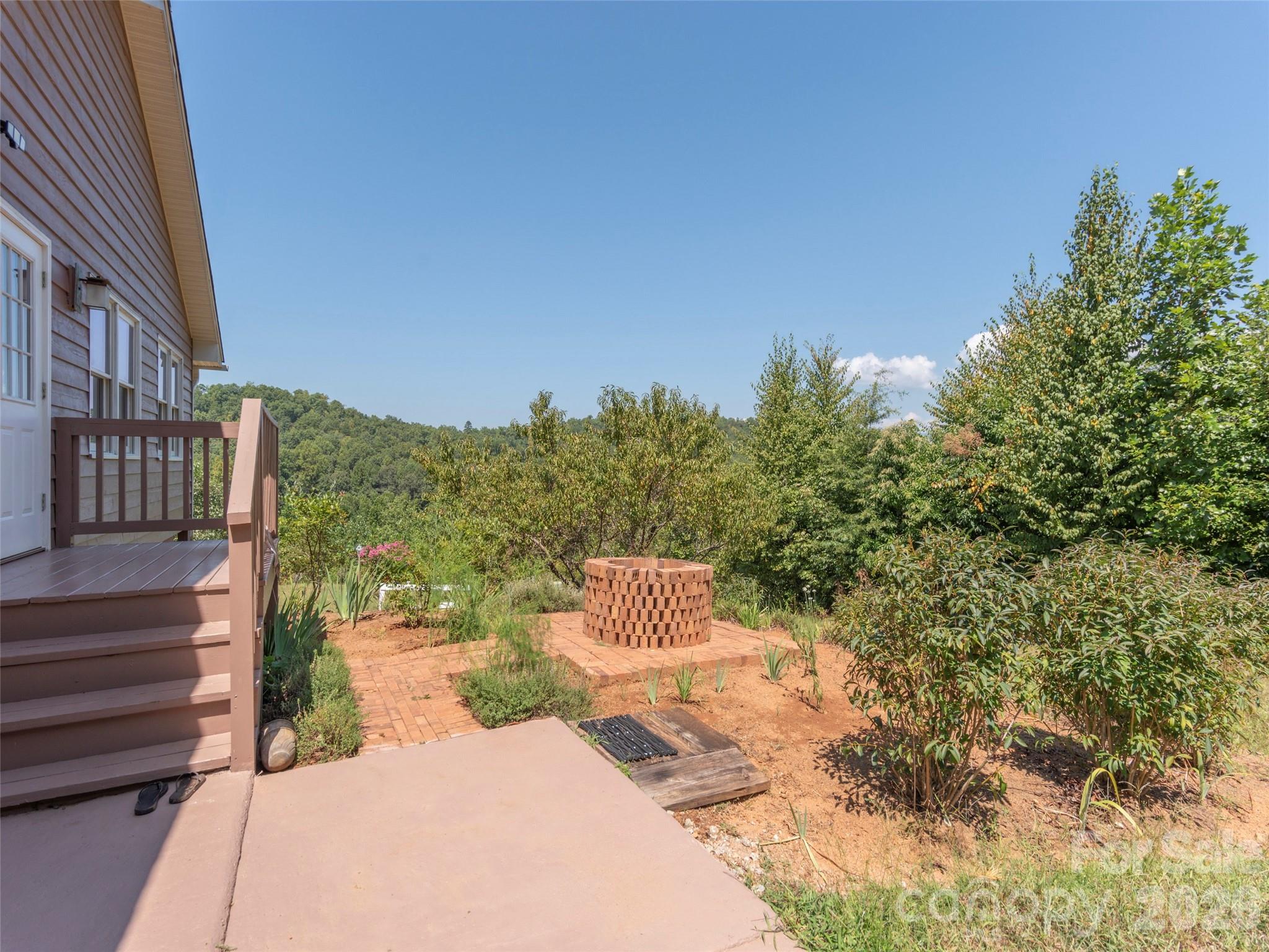 1120 Jacobs Branch Road — Franklin