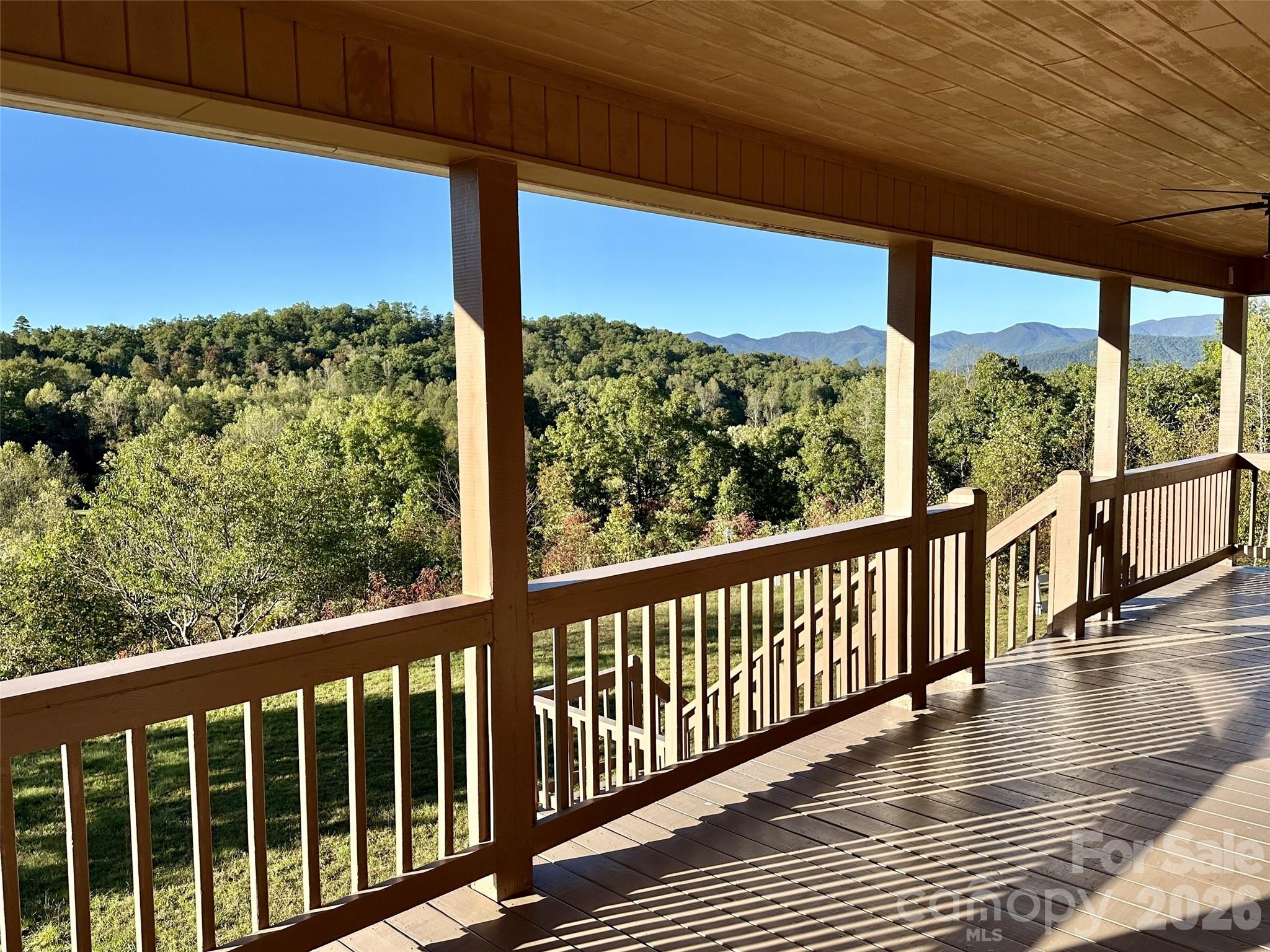 1120 Jacobs Branch Road — Franklin