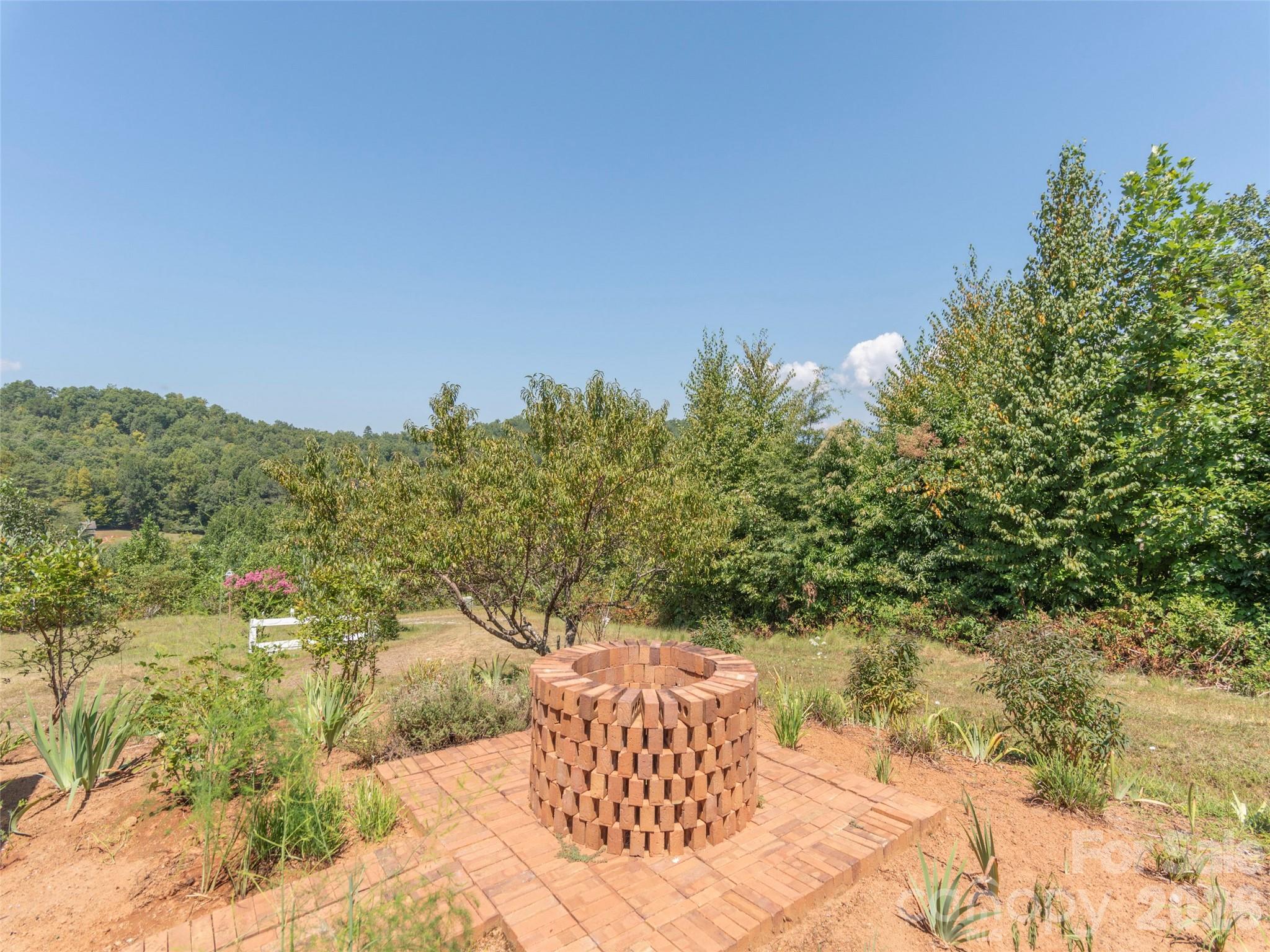 1120 Jacobs Branch Road — Franklin