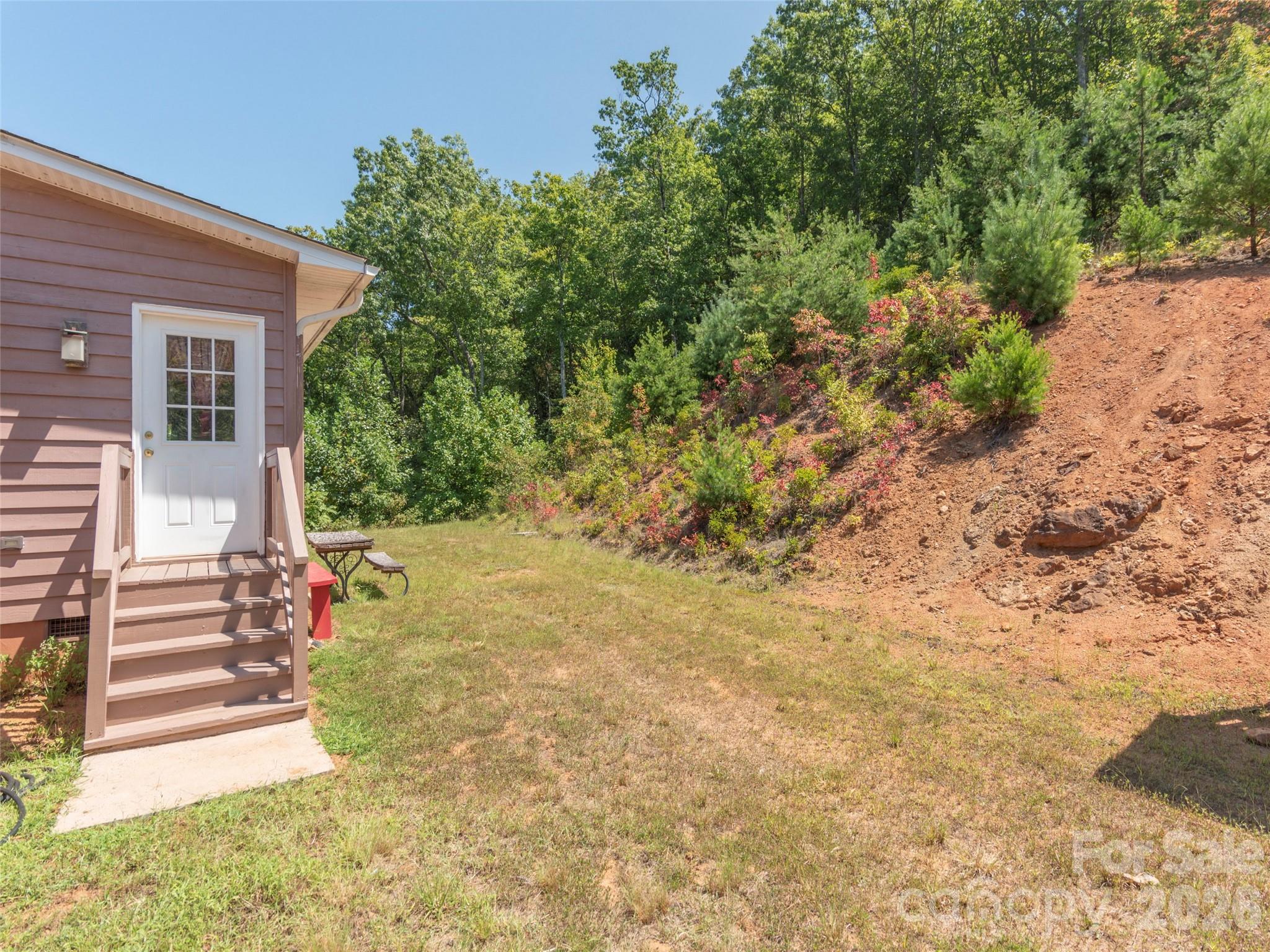 1120 Jacobs Branch Road — Franklin