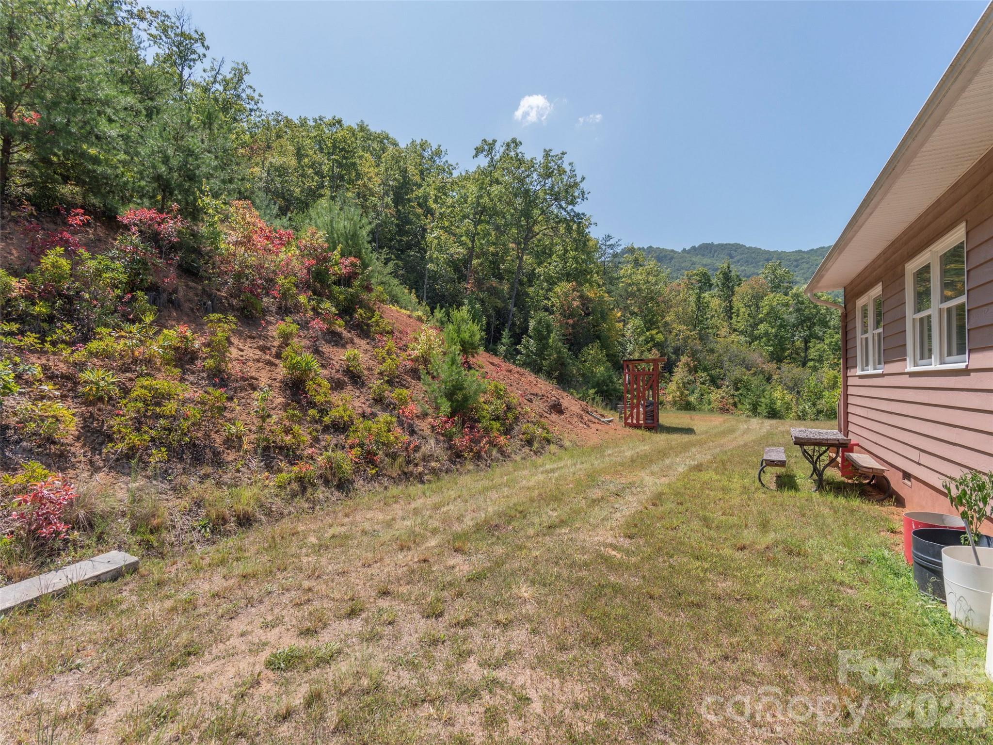 1120 Jacobs Branch Road — Franklin
