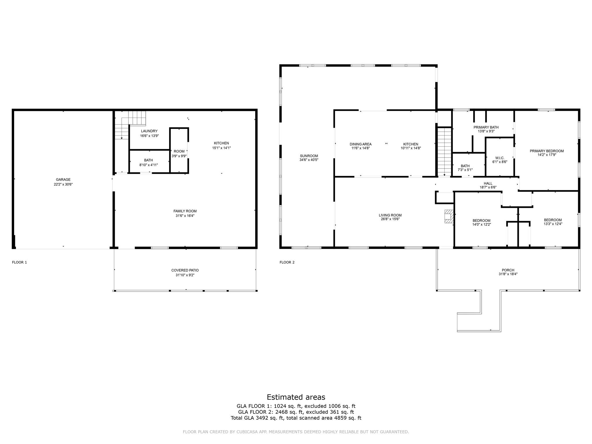 1120 Jacobs Branch Road — Franklin