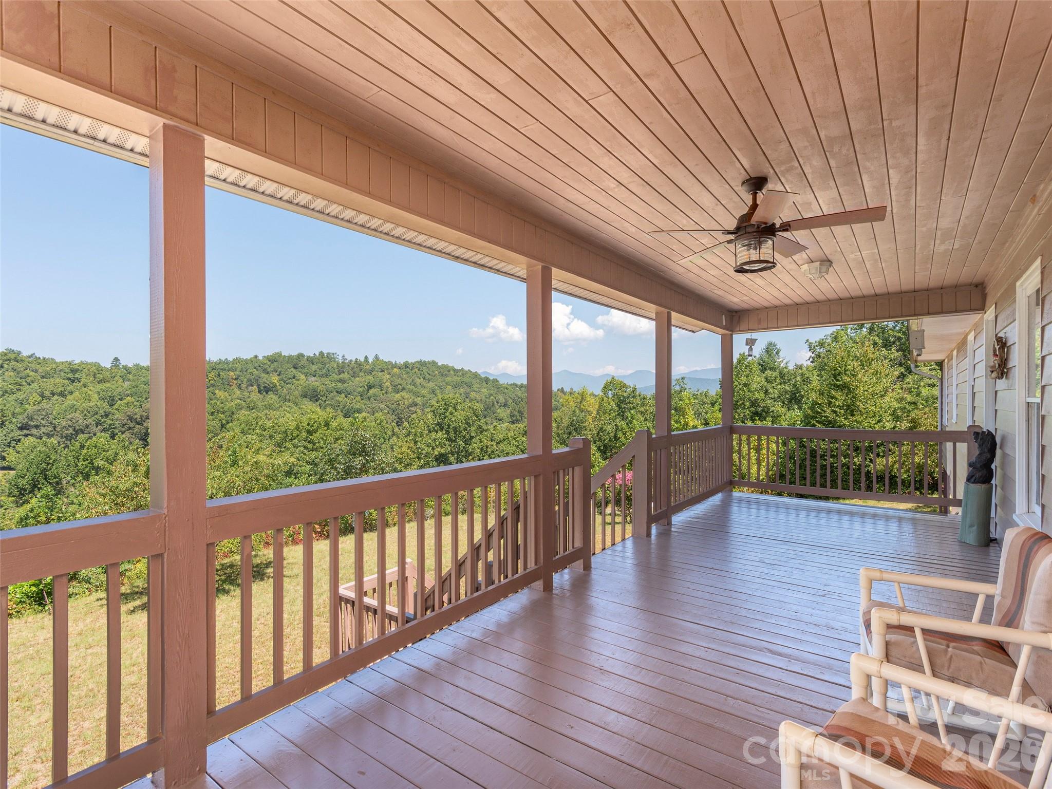 1120 Jacobs Branch Road — Franklin