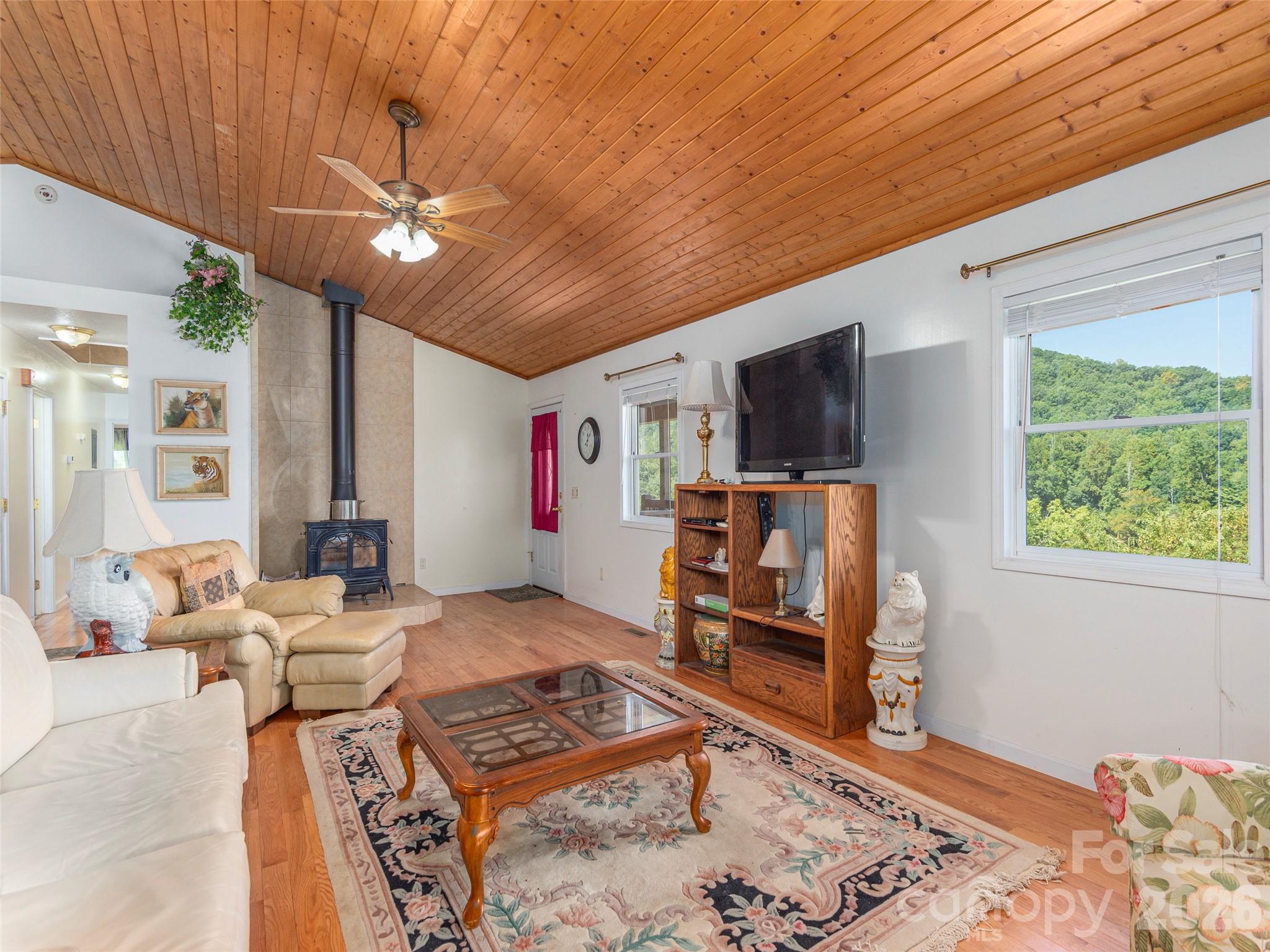 1120 Jacobs Branch Road — Franklin