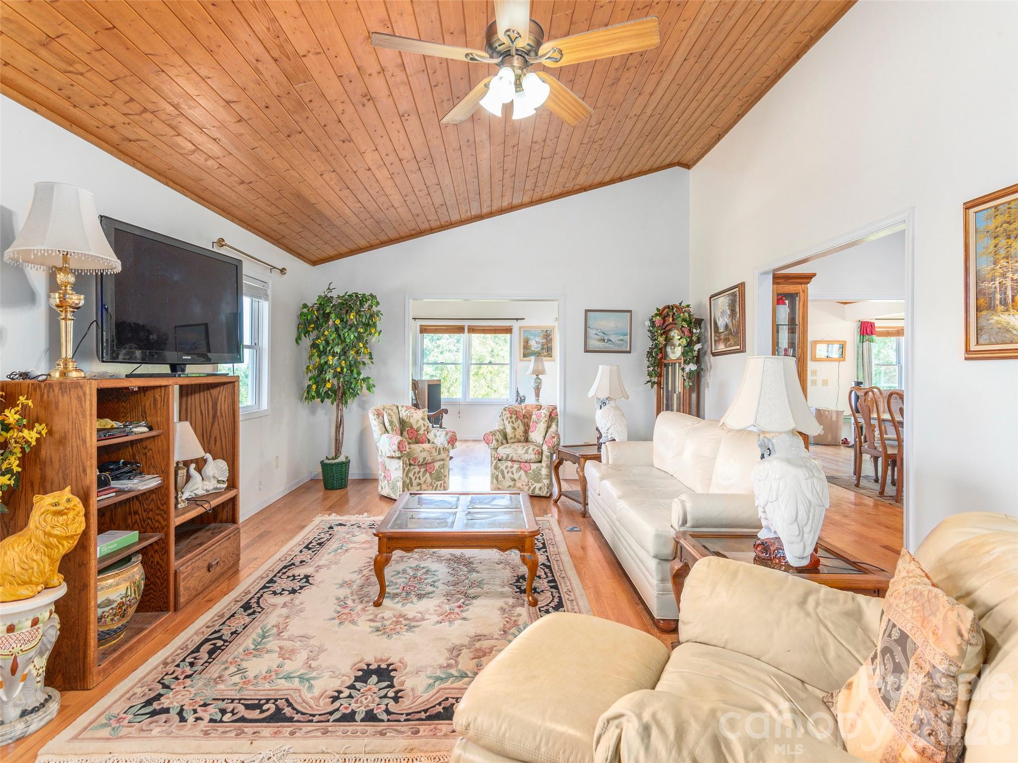 1120 Jacobs Branch Road — Franklin