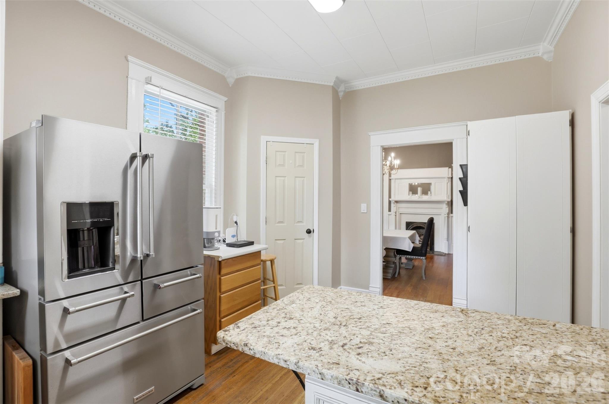 504 E Talleyrand Avenue — Monroe