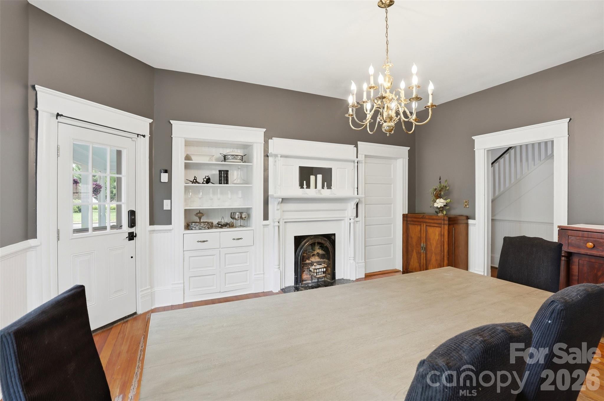 504 E Talleyrand Avenue — Monroe