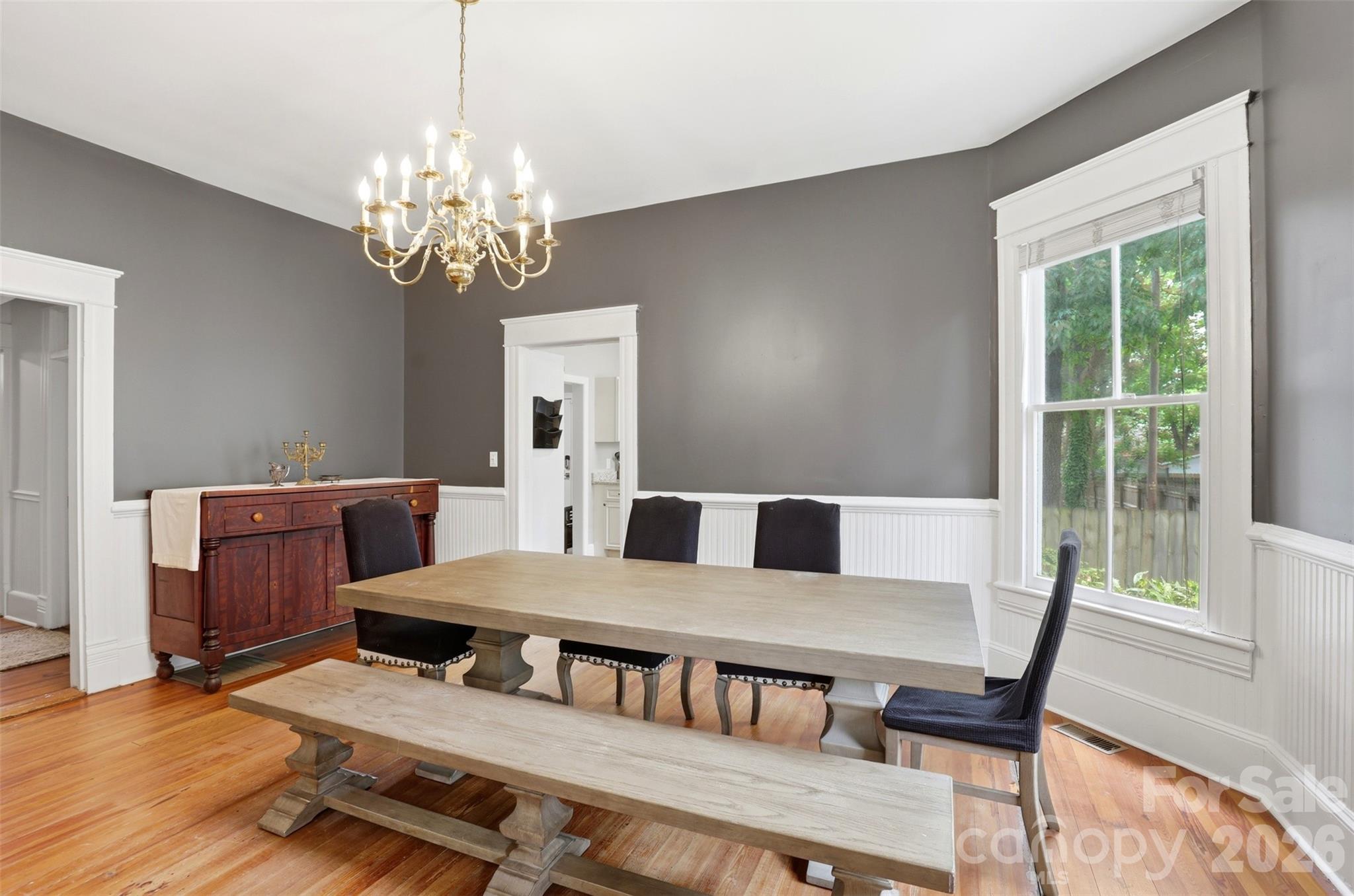 504 E Talleyrand Avenue — Monroe