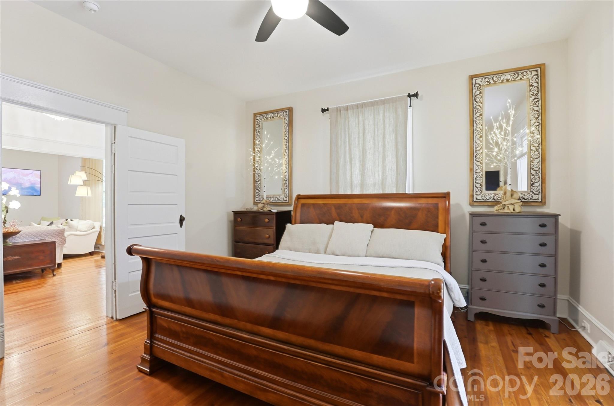 504 E Talleyrand Avenue — Monroe