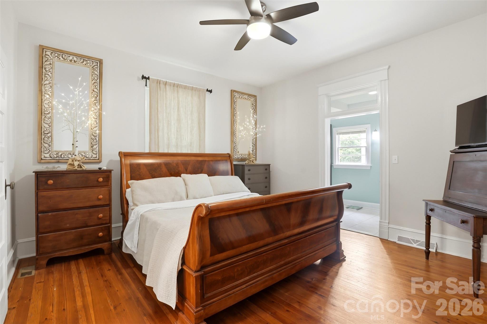 504 E Talleyrand Avenue — Monroe